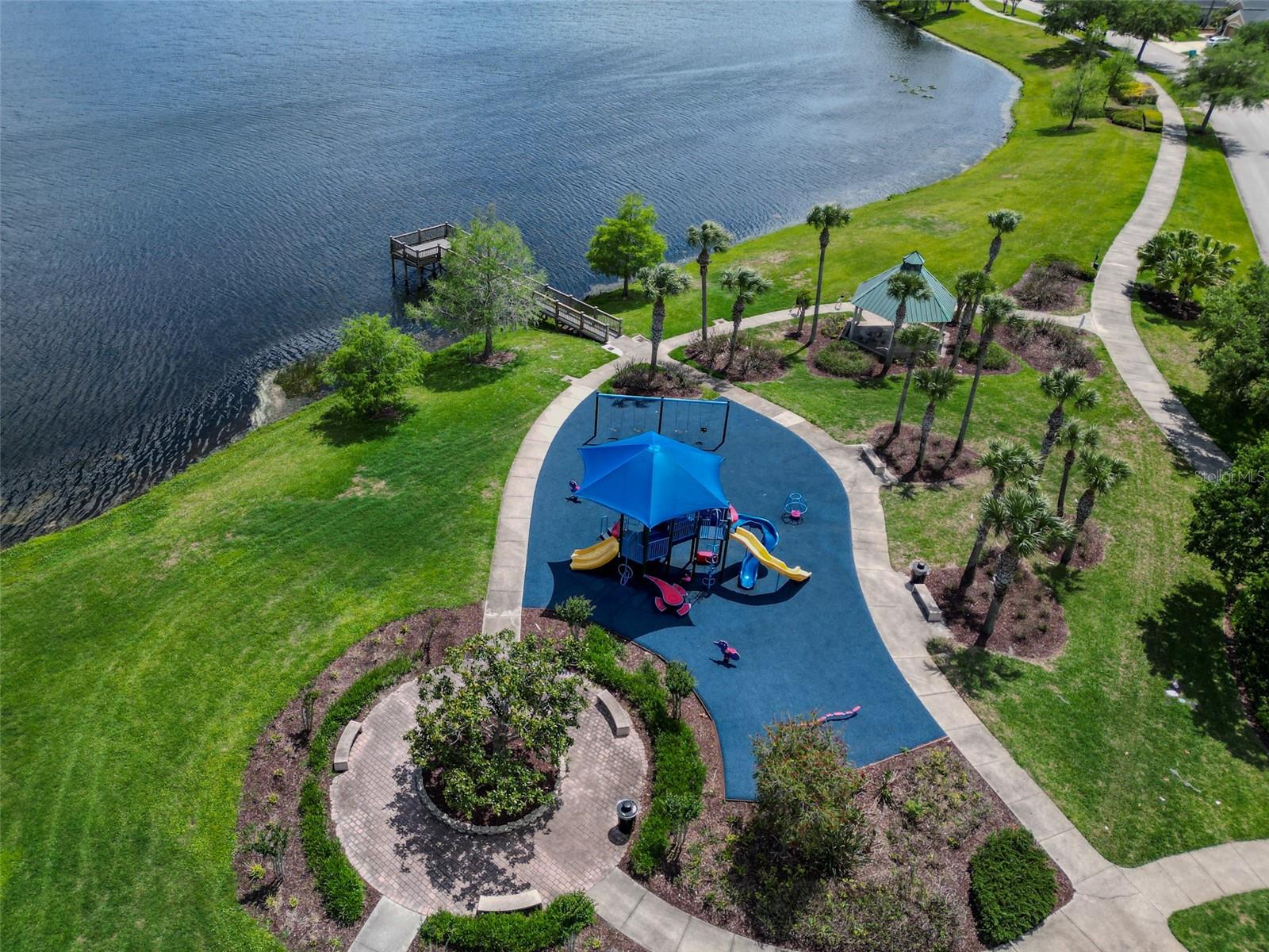 Image 59 of 63 For 7331 Windham Harbour Avenue