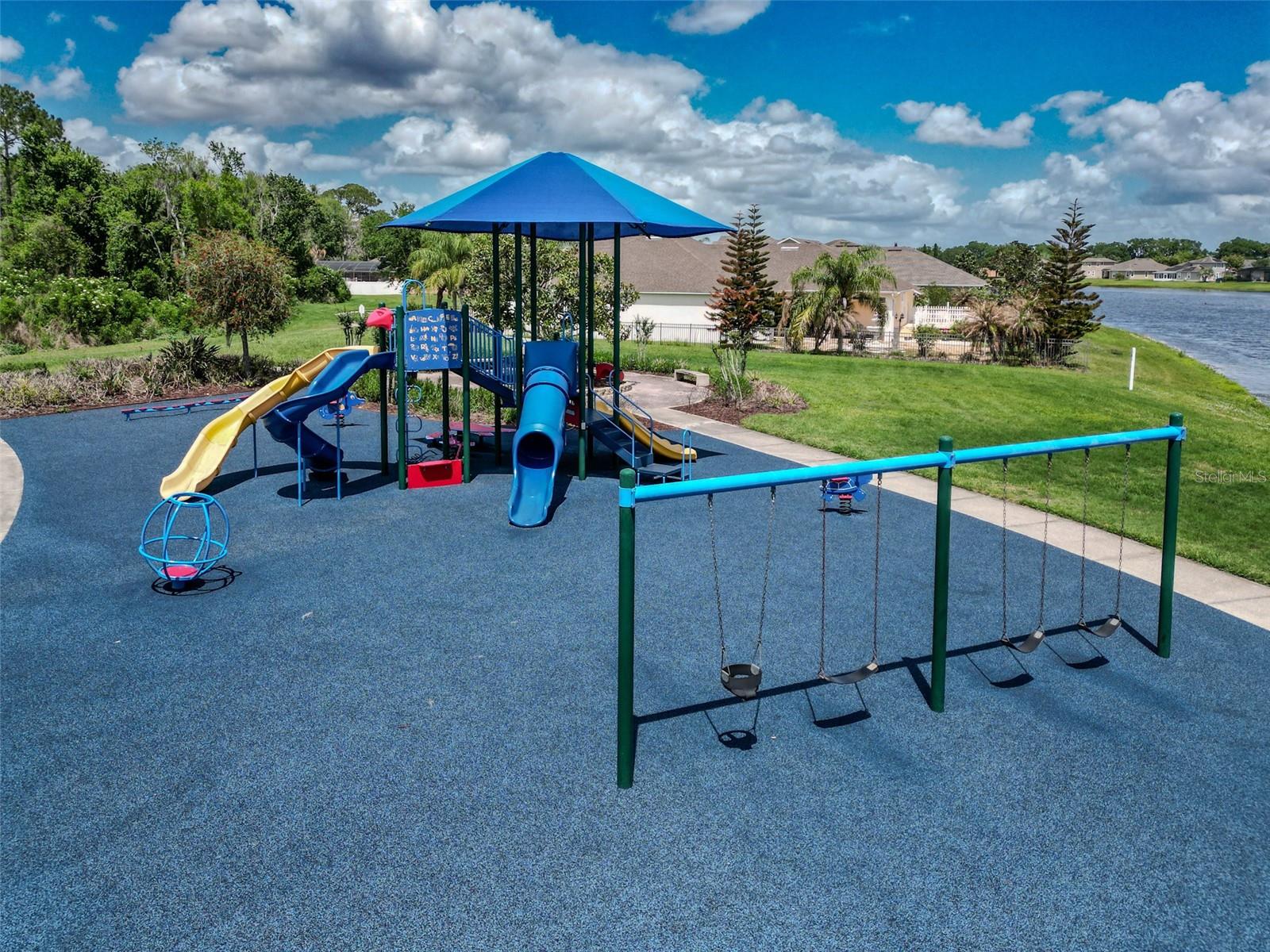 Image 61 of 63 For 7331 Windham Harbour Avenue