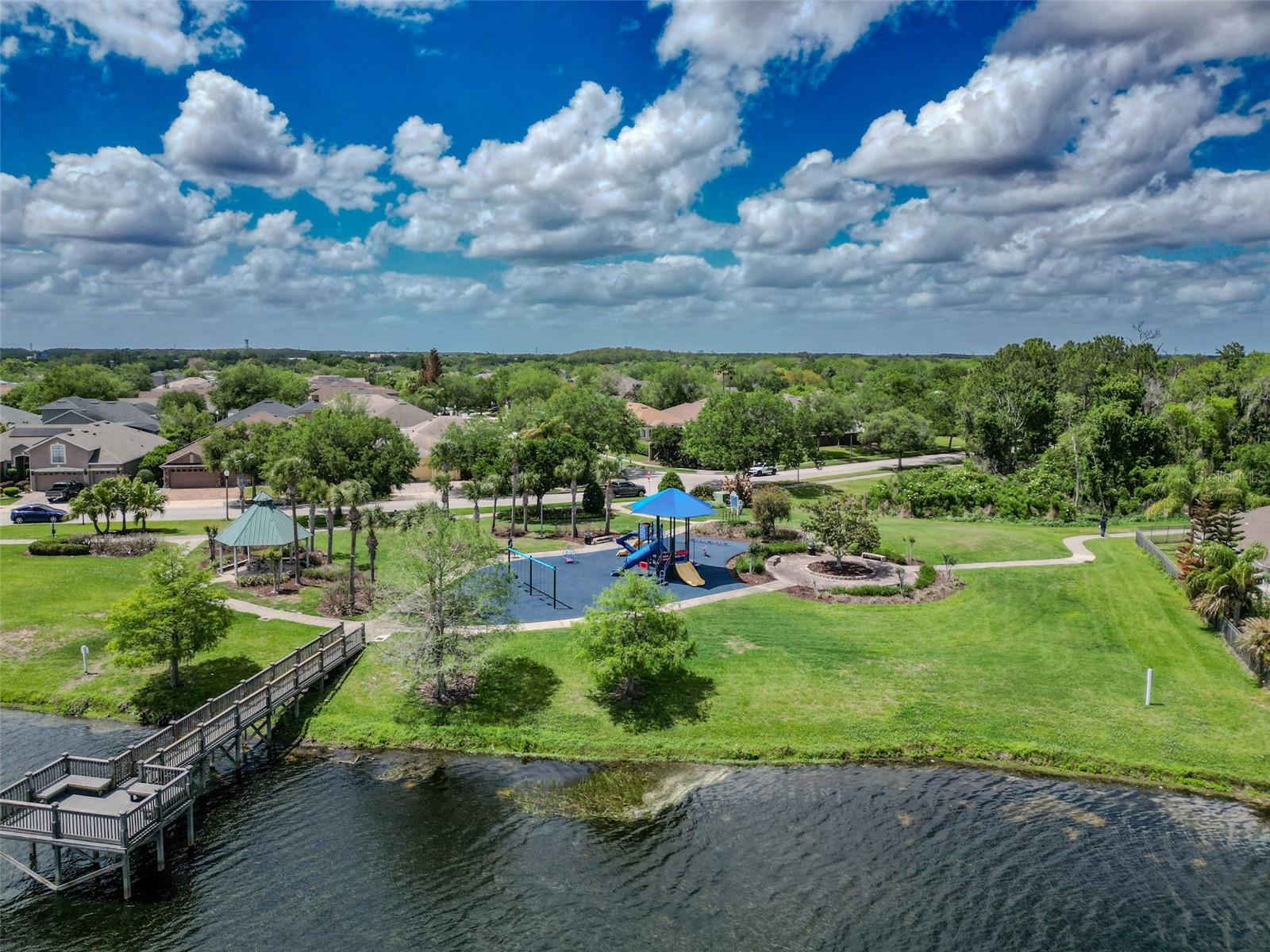 Image 62 of 63 For 7331 Windham Harbour Avenue