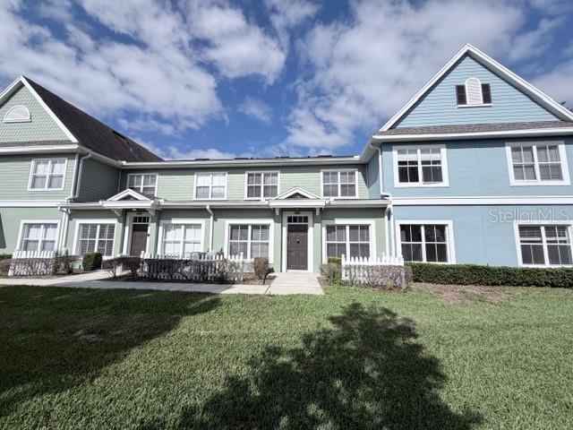 Details for 2201 San Vittorino Circle 106, KISSIMMEE, FL 34741