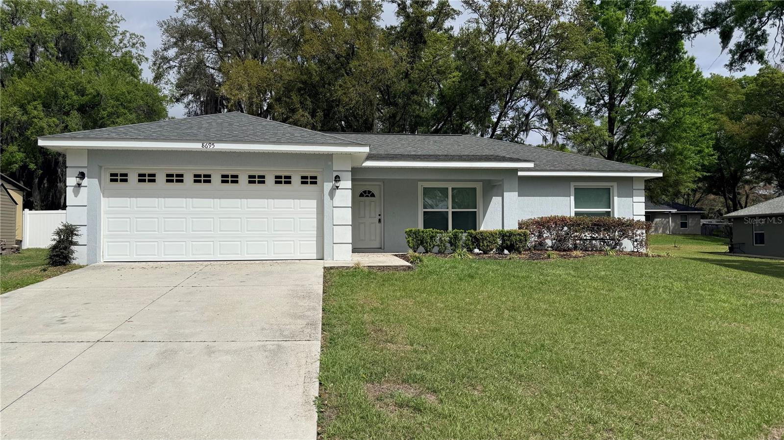 Details for 8695 158th Street, SUMMERFIELD, FL 34491