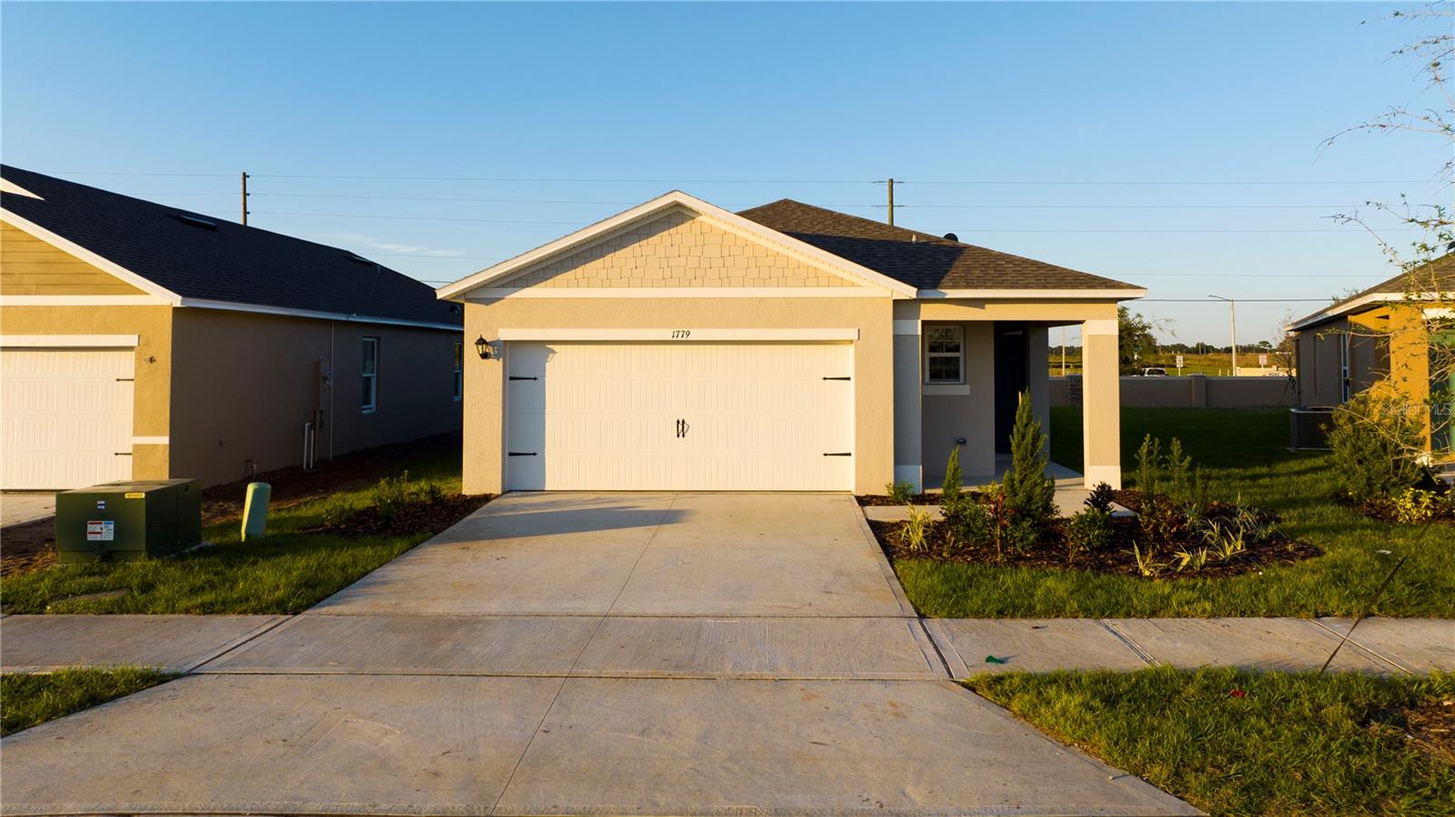 Details for 1779 Post Oak Drive, DAVENPORT, FL 33837