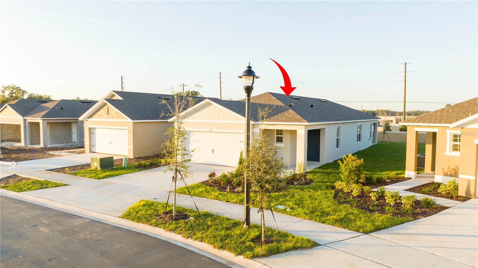 Image 24 of 61 For 1779 Post Oak Drive