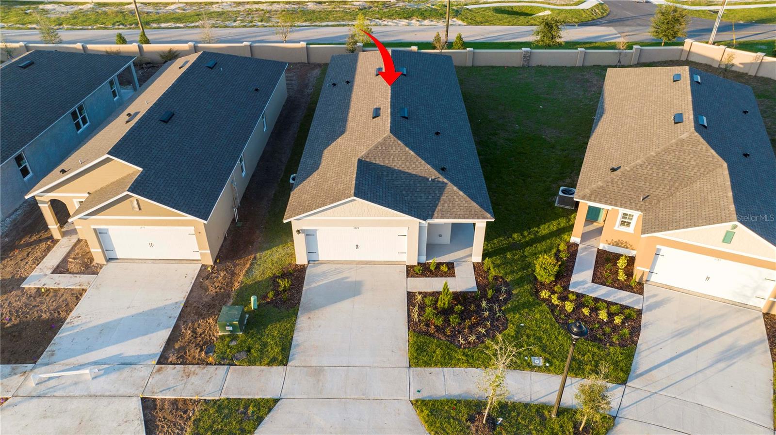 Image 5 of 61 For 1779 Post Oak Drive