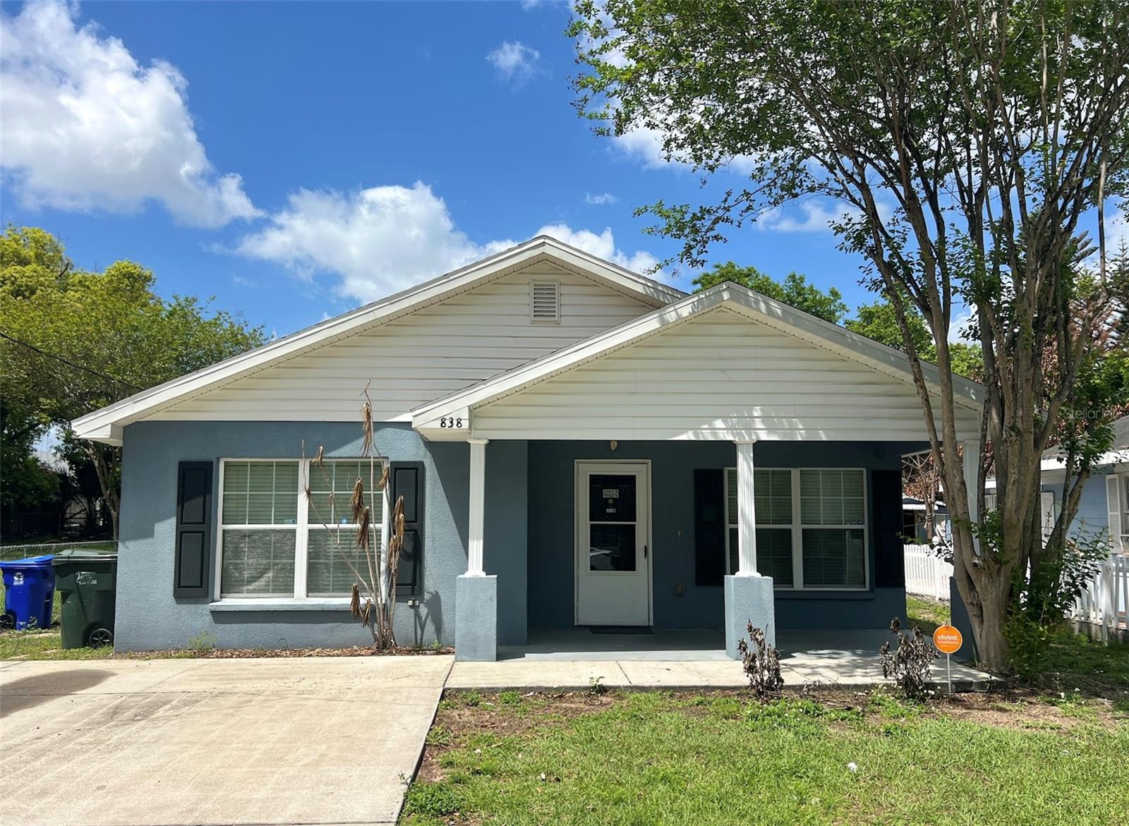 Details for 838 Iowa Avenue, LAKELAND, FL 33801