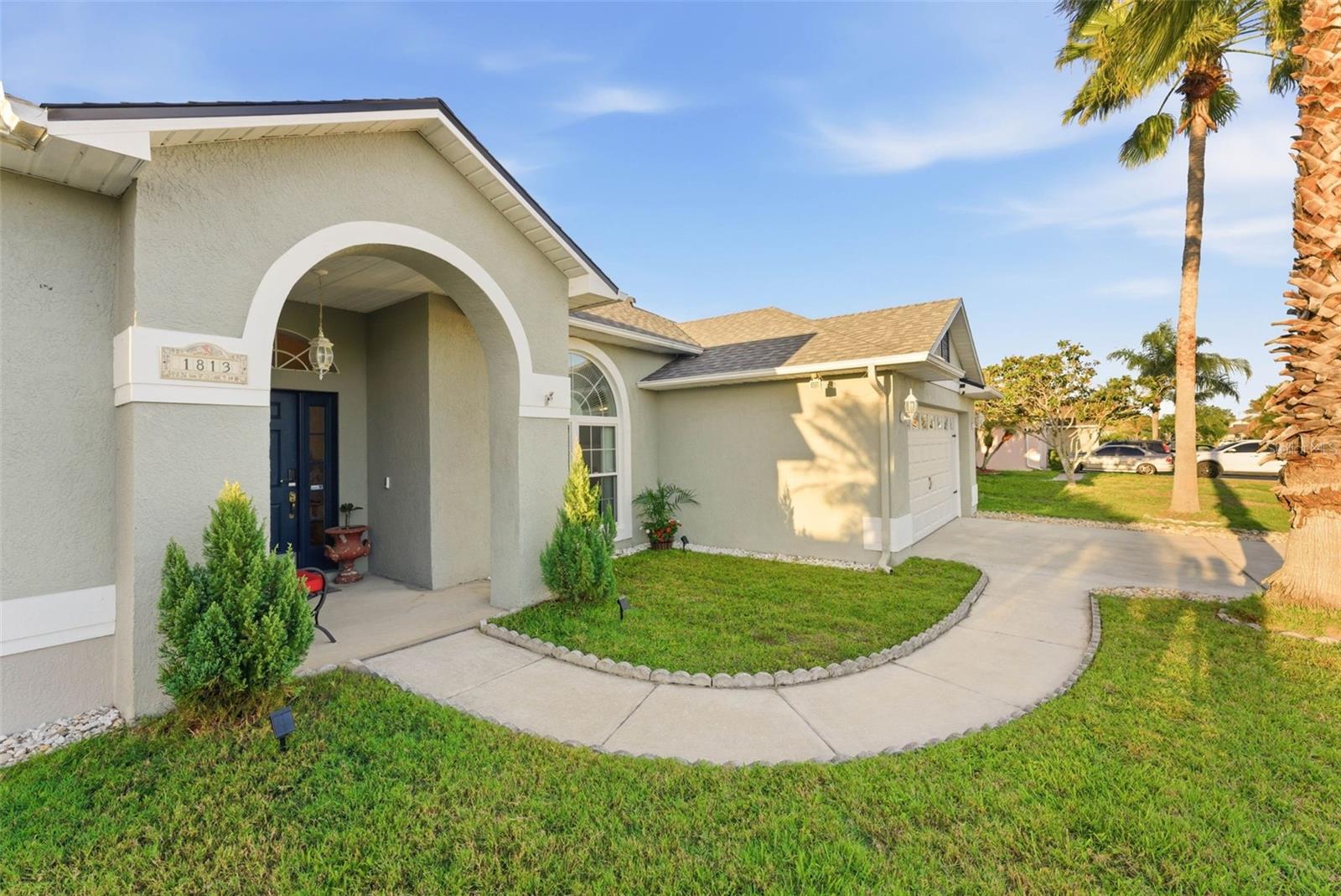 Image 4 of 64 For 1813 Crosswell Court