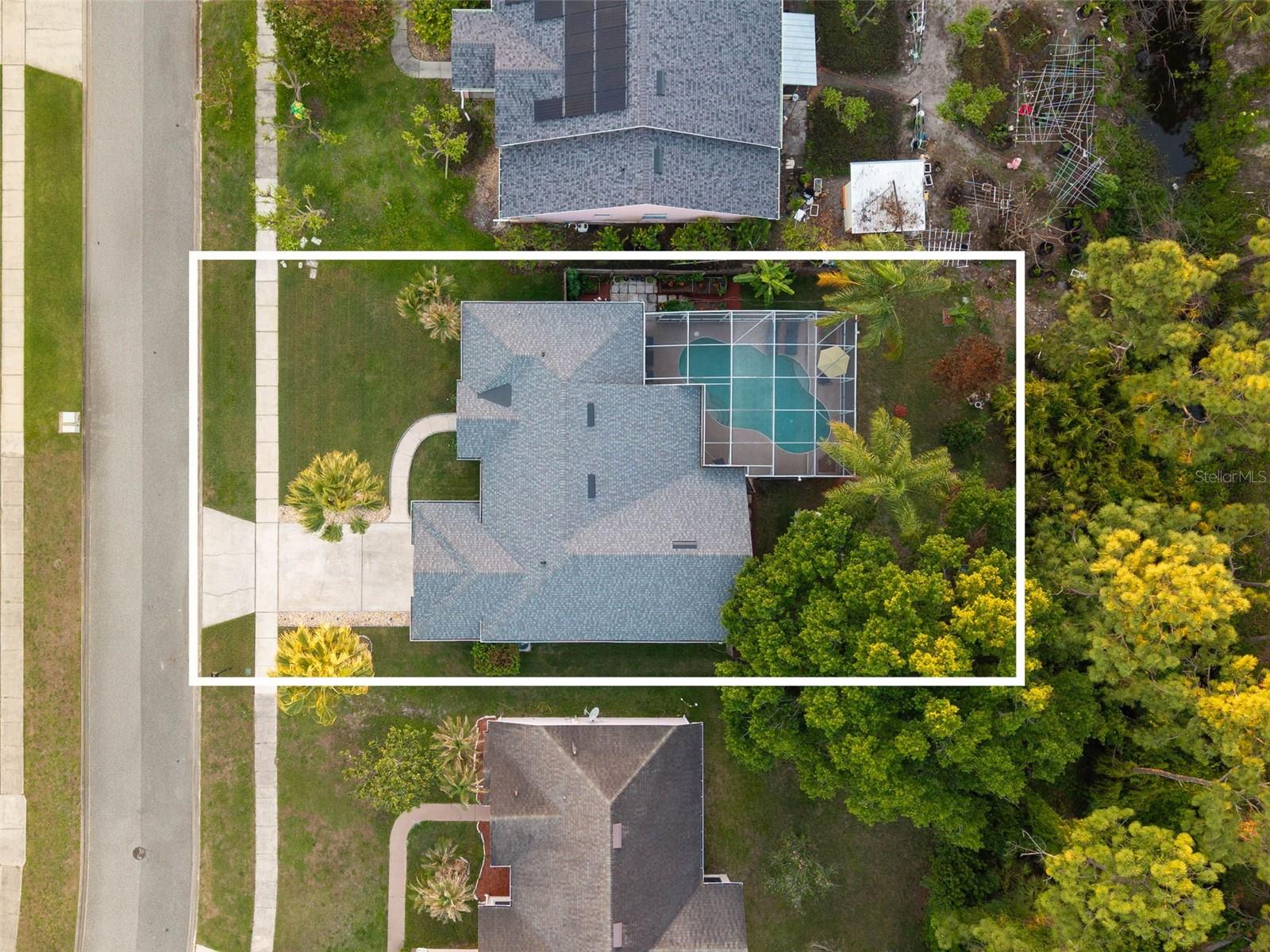 Image 59 of 64 For 1813 Crosswell Court