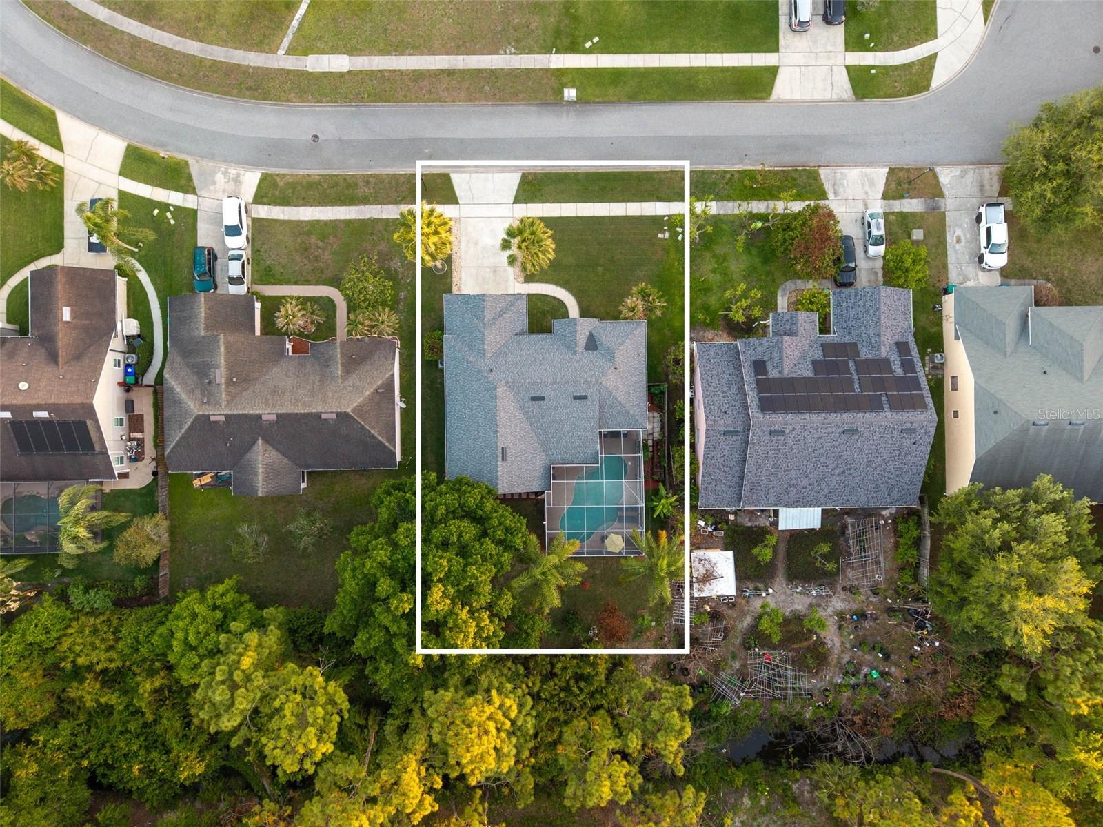 Image 60 of 64 For 1813 Crosswell Court