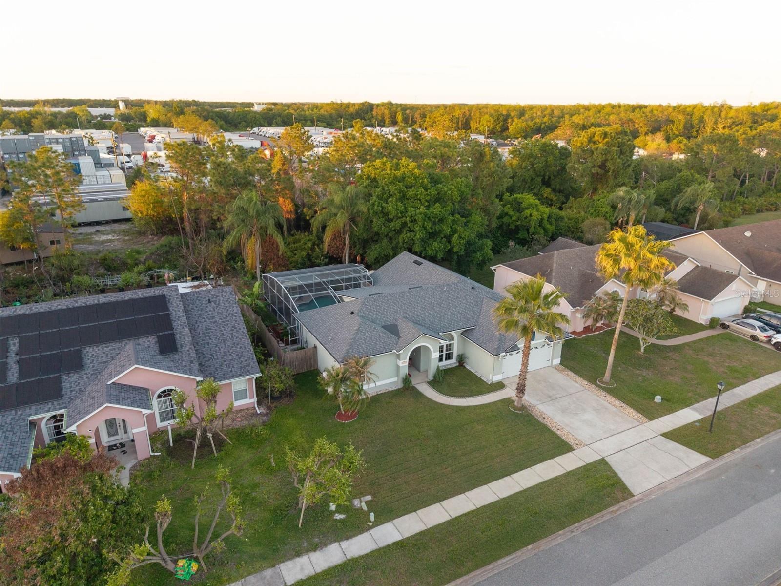 Image 61 of 64 For 1813 Crosswell Court