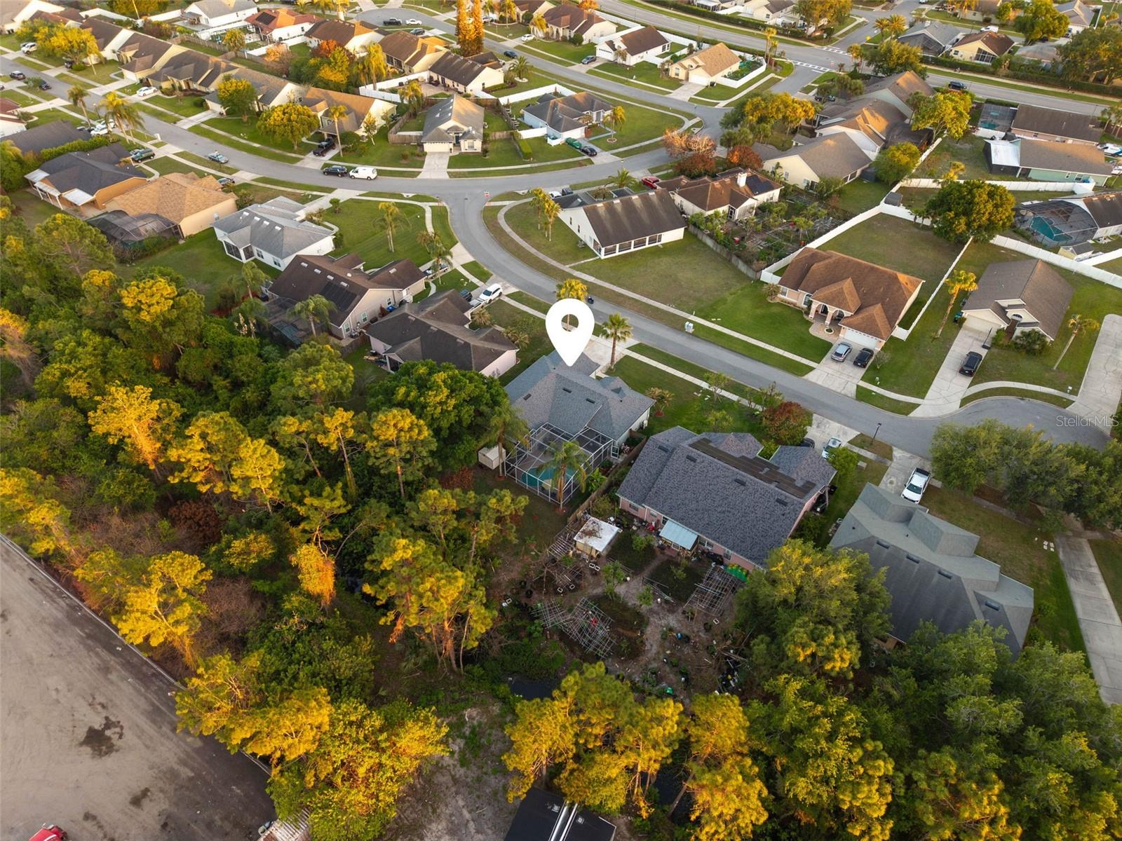 Image 64 of 64 For 1813 Crosswell Court