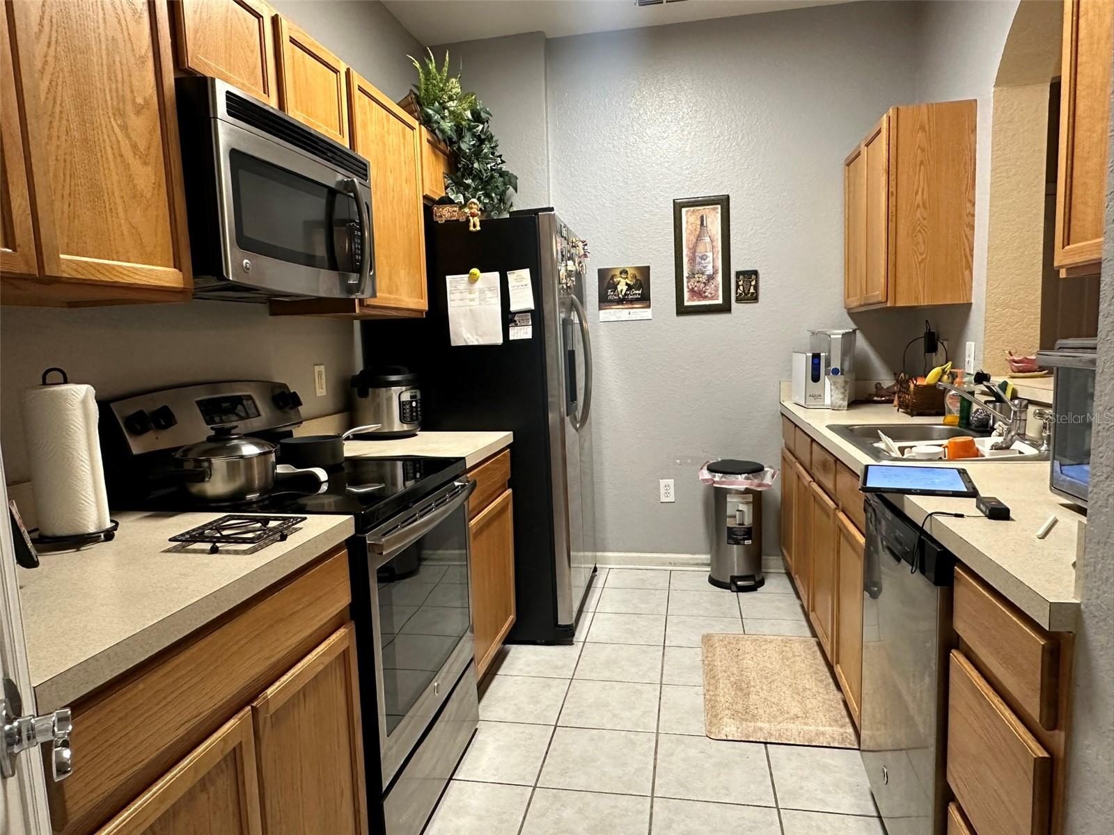 Image 19 of 23 For 8710 Saratoga Inlet Drive 207