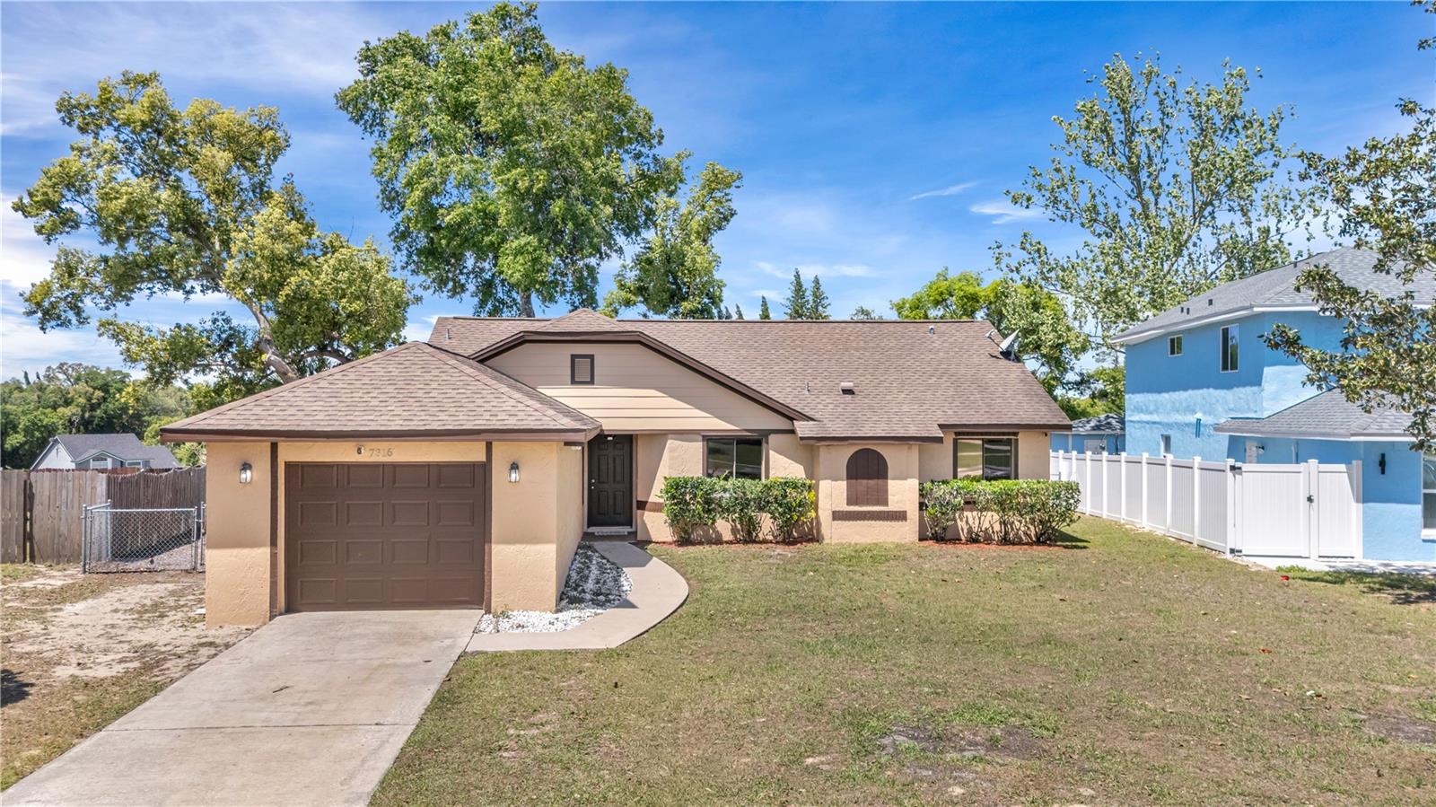 Details for 7316 Radiant Circle, ORLANDO, FL 32810