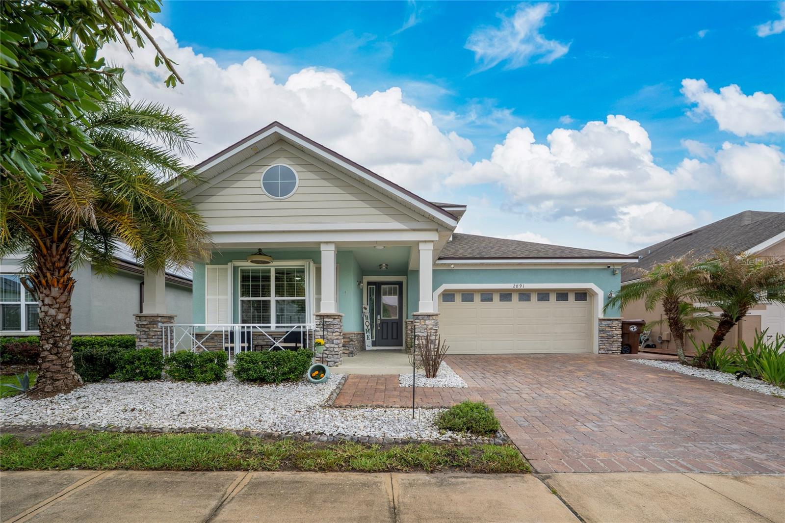 Details for 2891 Avian Loop, KISSIMMEE, FL 34741