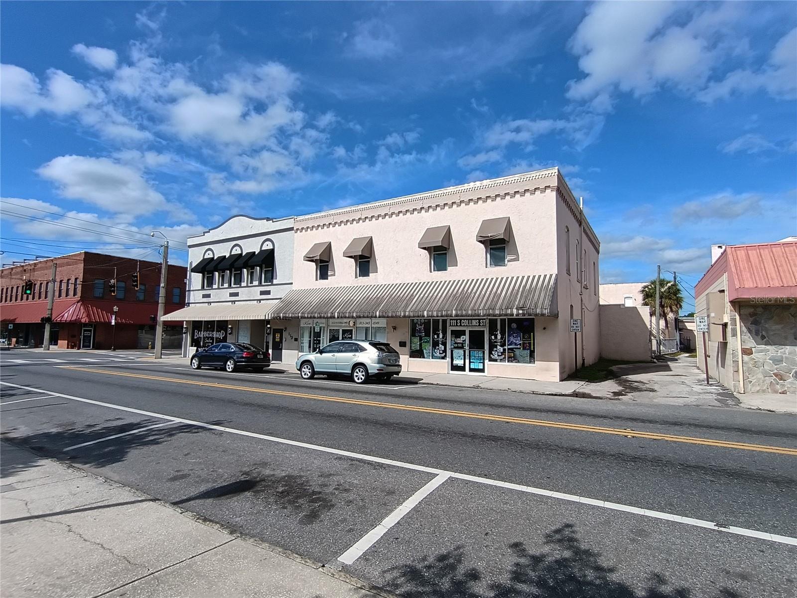 Image 2 of 7 For 111 Collins Street