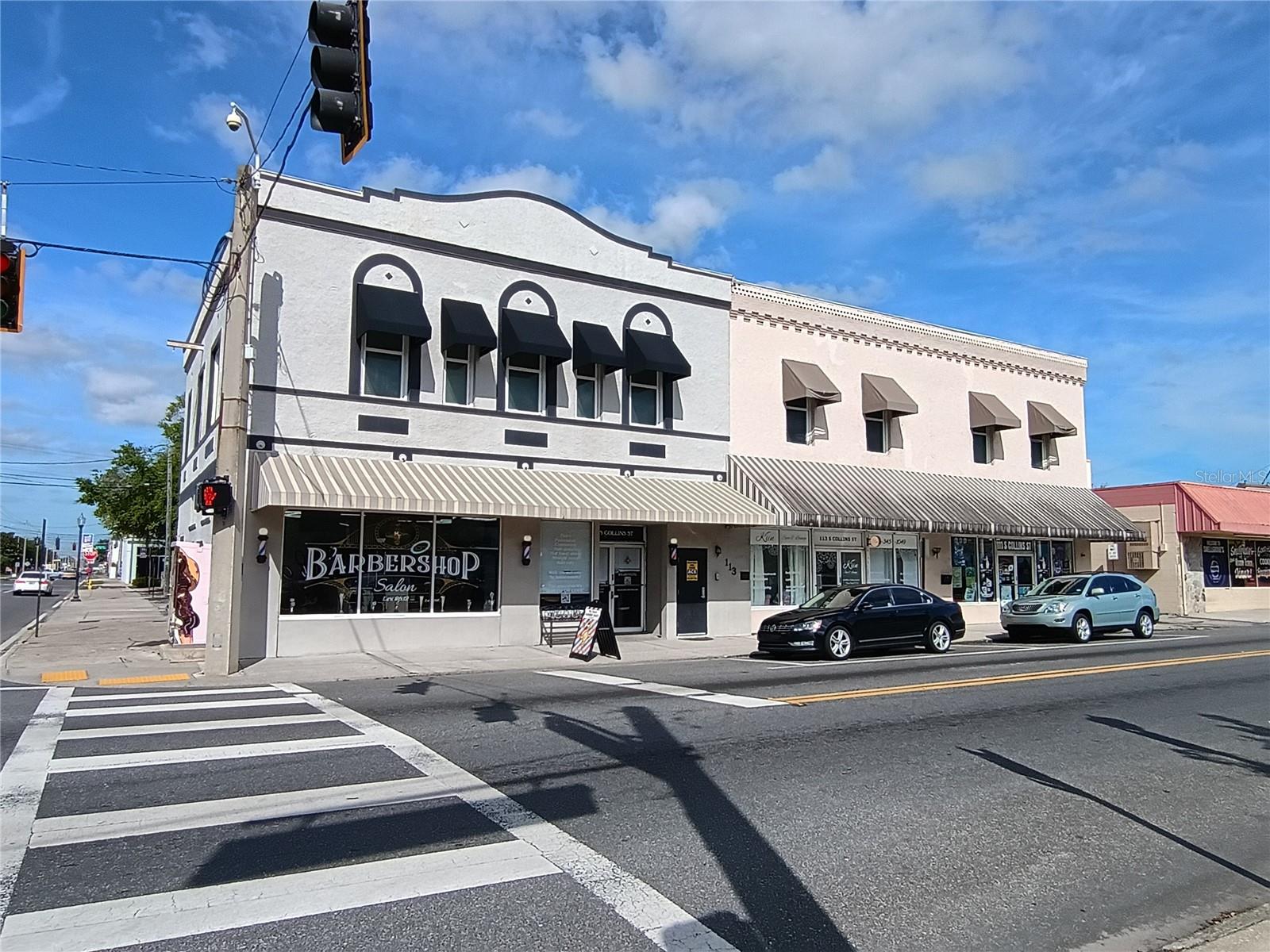 Image 3 of 7 For 111 Collins Street