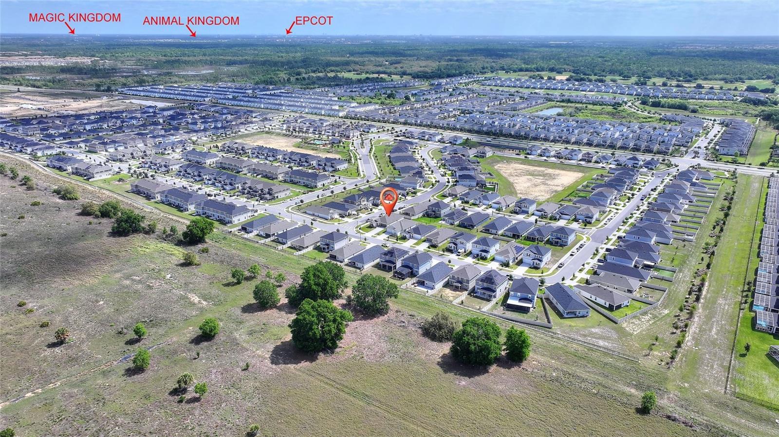 Image 28 of 40 For 9239 Westside Hills Dr