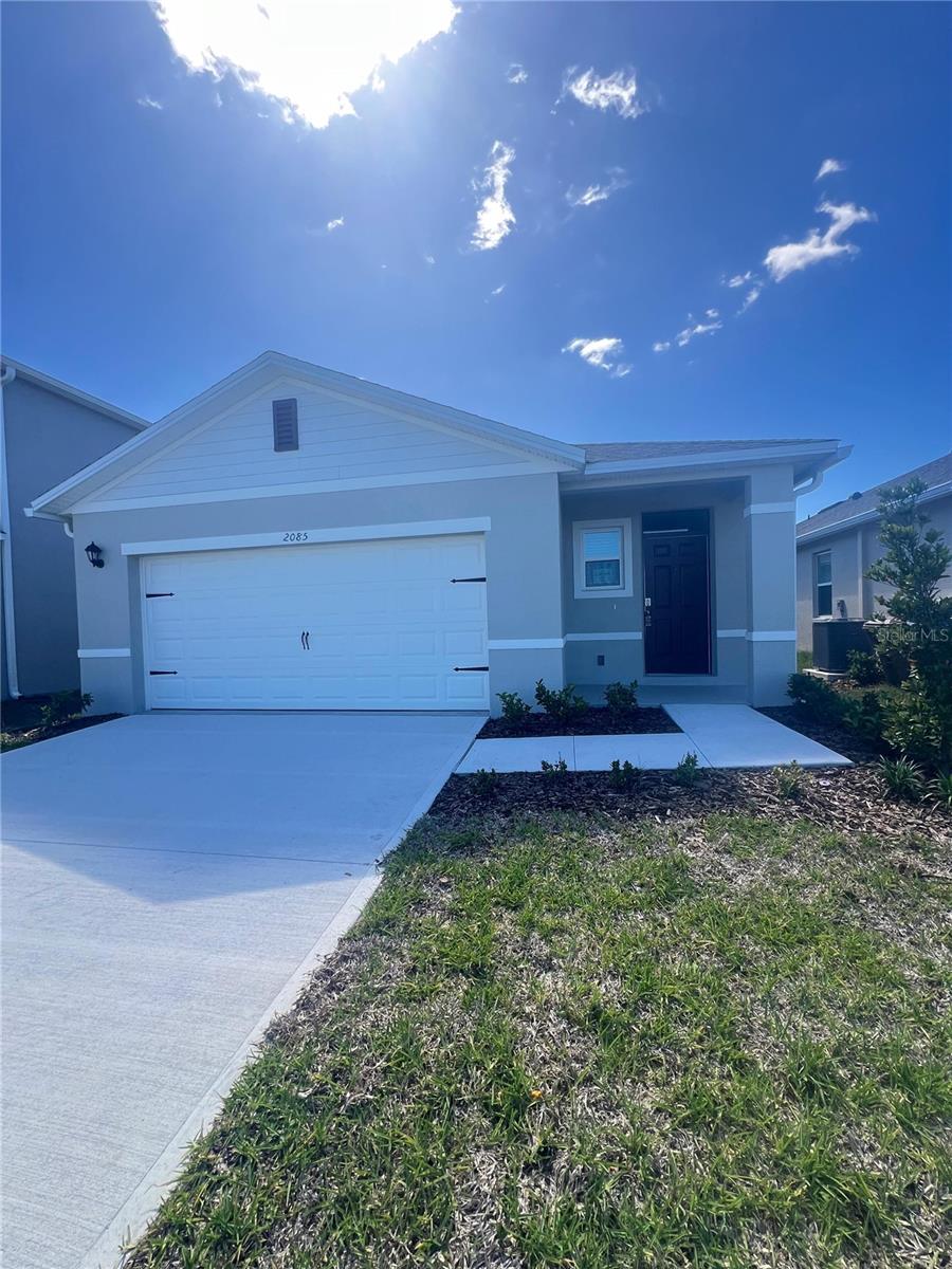 Details for 2085 Walnut Creek Drive, KISSIMMEE, FL 34744
