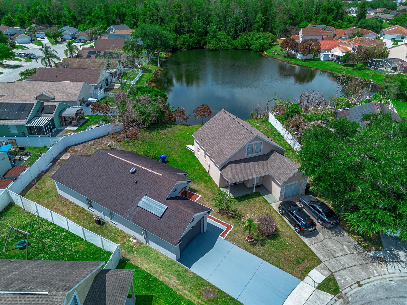 Image 36 of 47 For 2402 Avalon Court