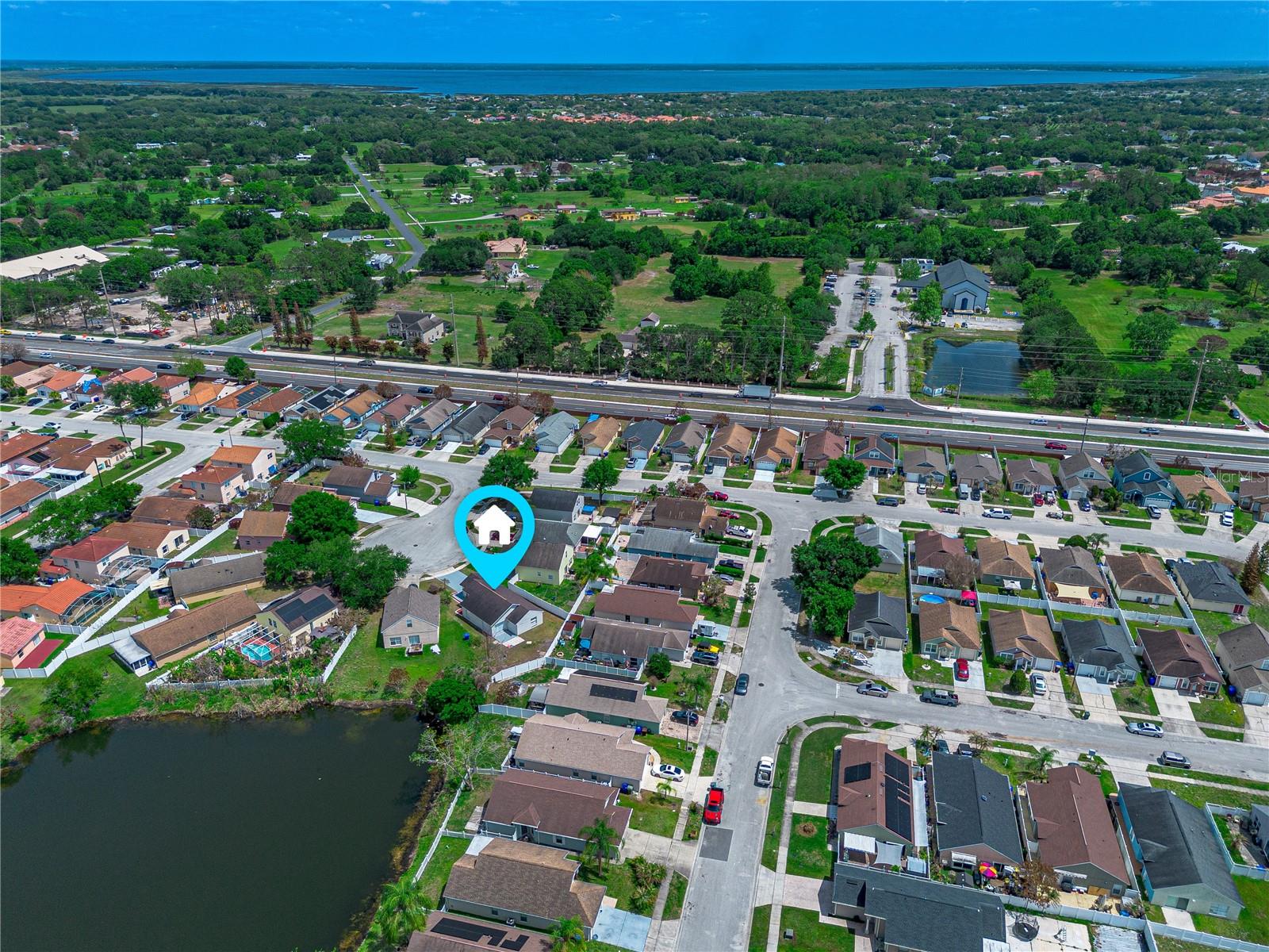 Image 46 of 47 For 2402 Avalon Court