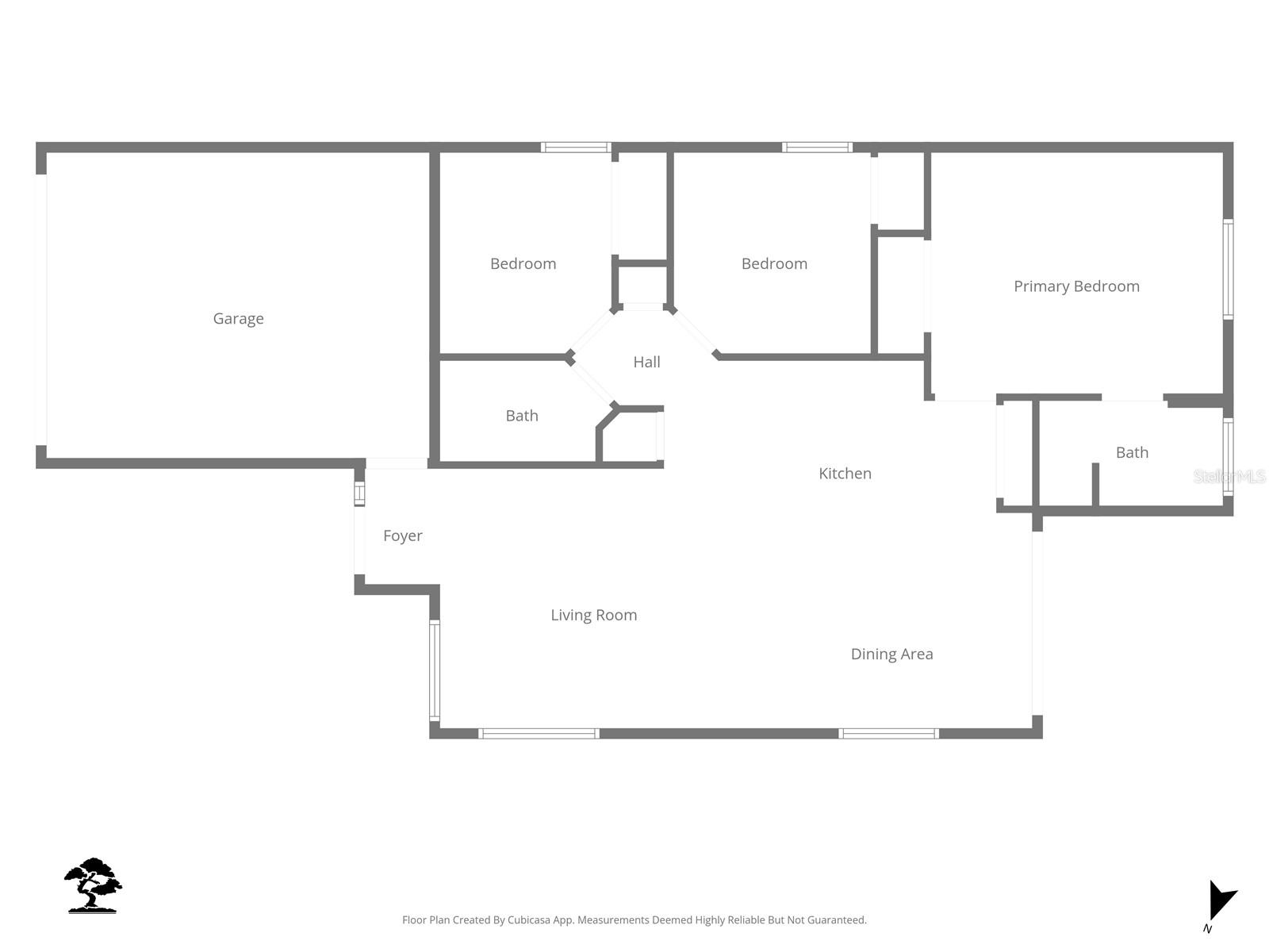 Image 47 of 47 For 2402 Avalon Court