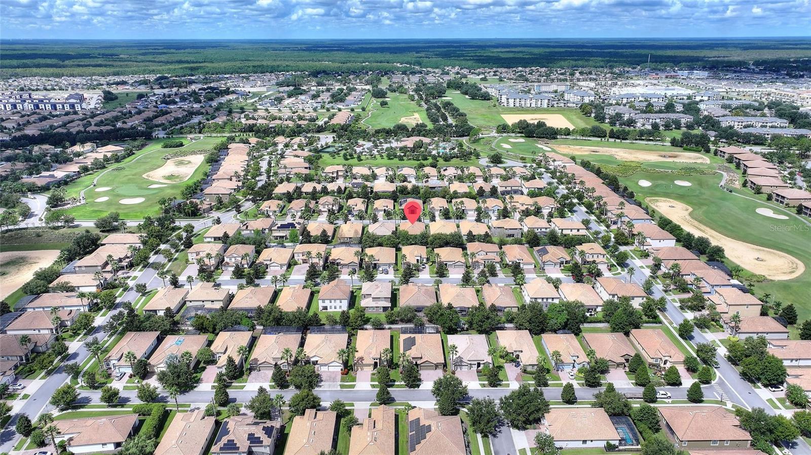 Image 41 of 63 For 1311 Gleneagles Lane