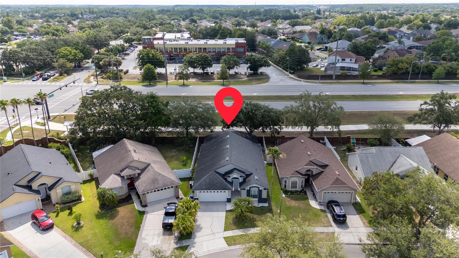 Image 3 of 35 For 12868 Gettysburg Circle