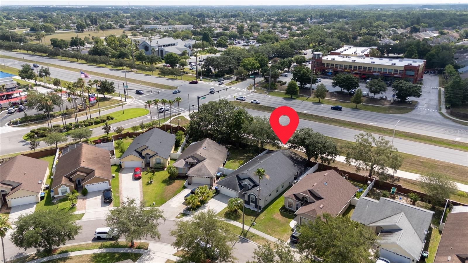 Image 4 of 35 For 12868 Gettysburg Circle