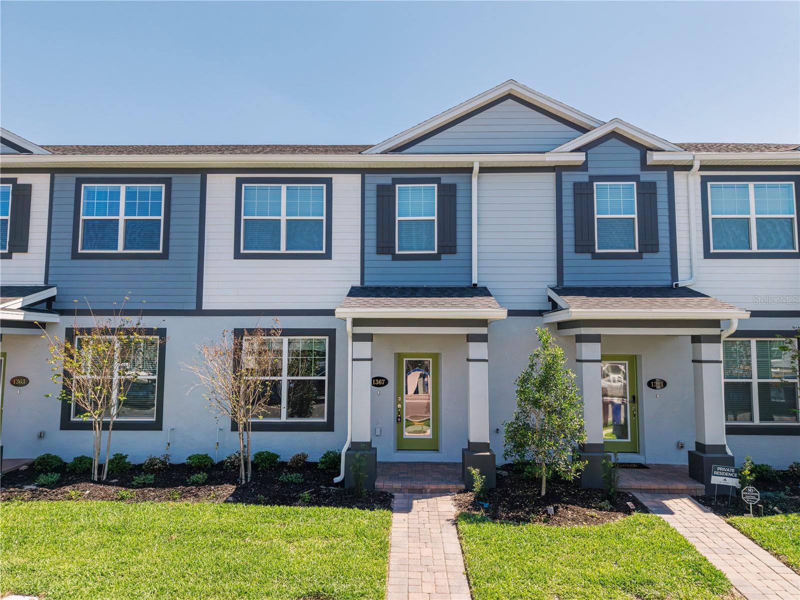 Details for 1367 Mount Royal Drive, ST CLOUD, FL 34771