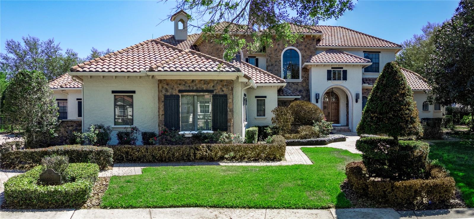 Details for 6857 Valhalla Way, WINDERMERE, FL 34786