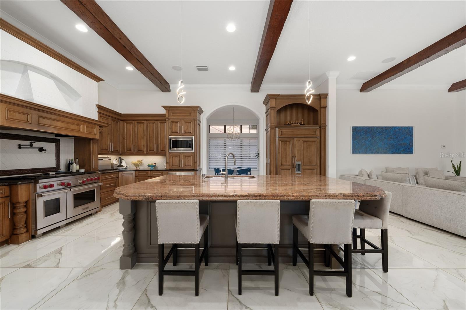 Image 19 of 90 For 6857 Valhalla Way