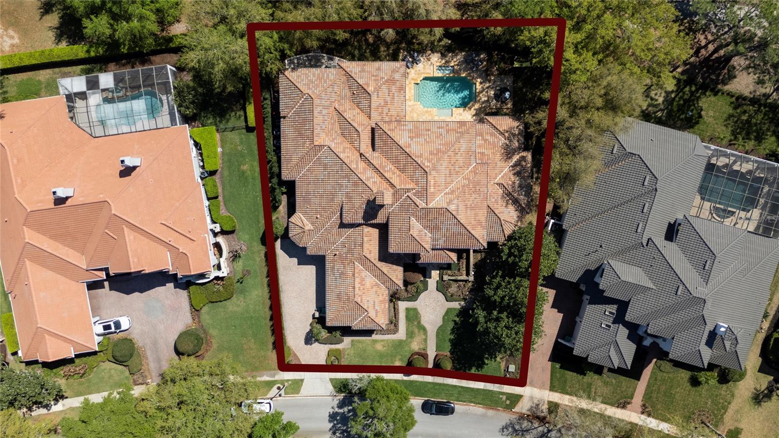 Image 8 of 90 For 6857 Valhalla Way