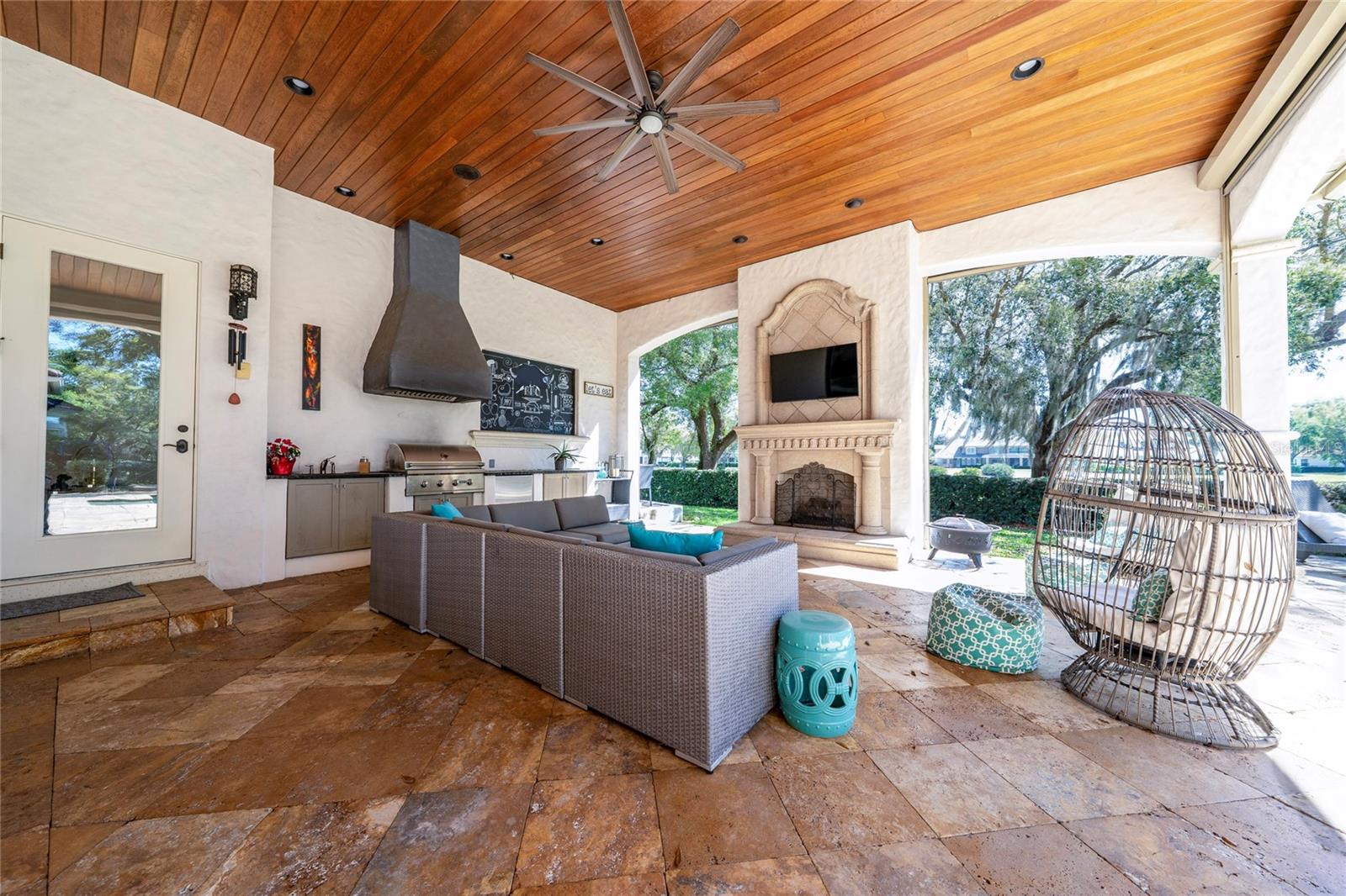 Image 80 of 90 For 6857 Valhalla Way