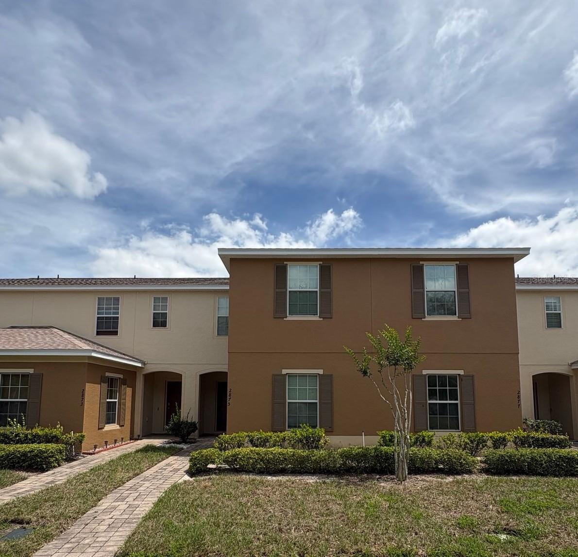 Details for 2875 Sunstone Drive, KISSIMMEE, FL 34758