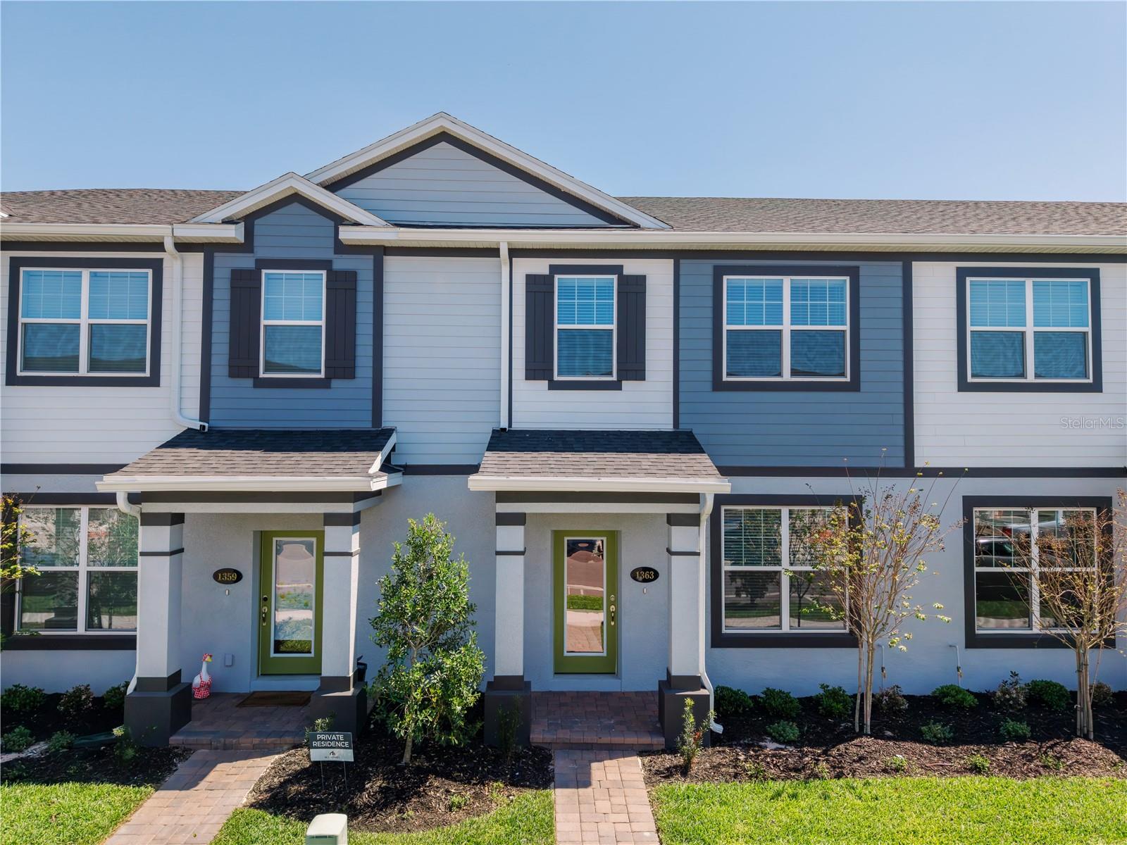 Details for 1363 Mount Royal Drive, ST CLOUD, FL 34771