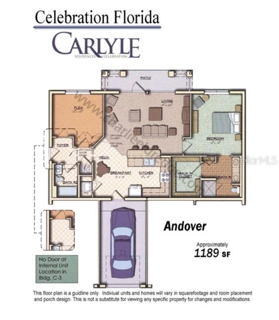 Image 2 of 14 For 619 Front Street 3104