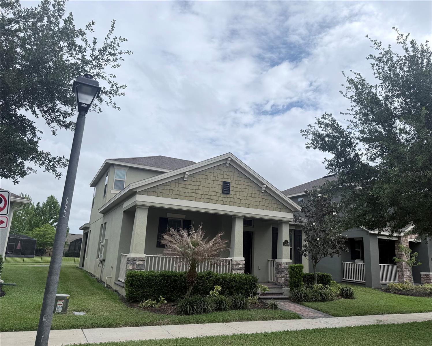 Image 2 of 45 For 16067 Pebble Bluff Loop