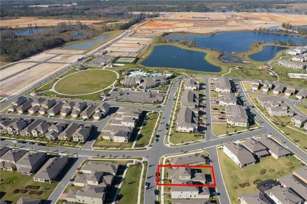 Image 33 of 45 For 16067 Pebble Bluff Loop