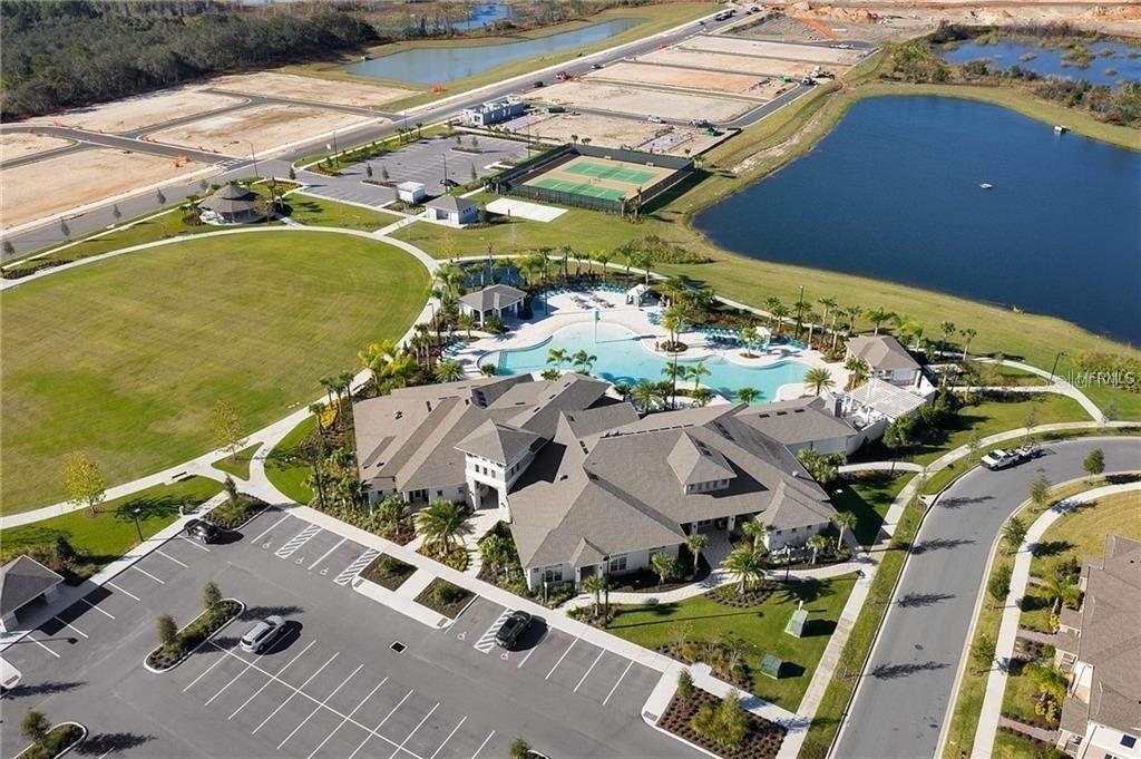 Image 34 of 45 For 16067 Pebble Bluff Loop