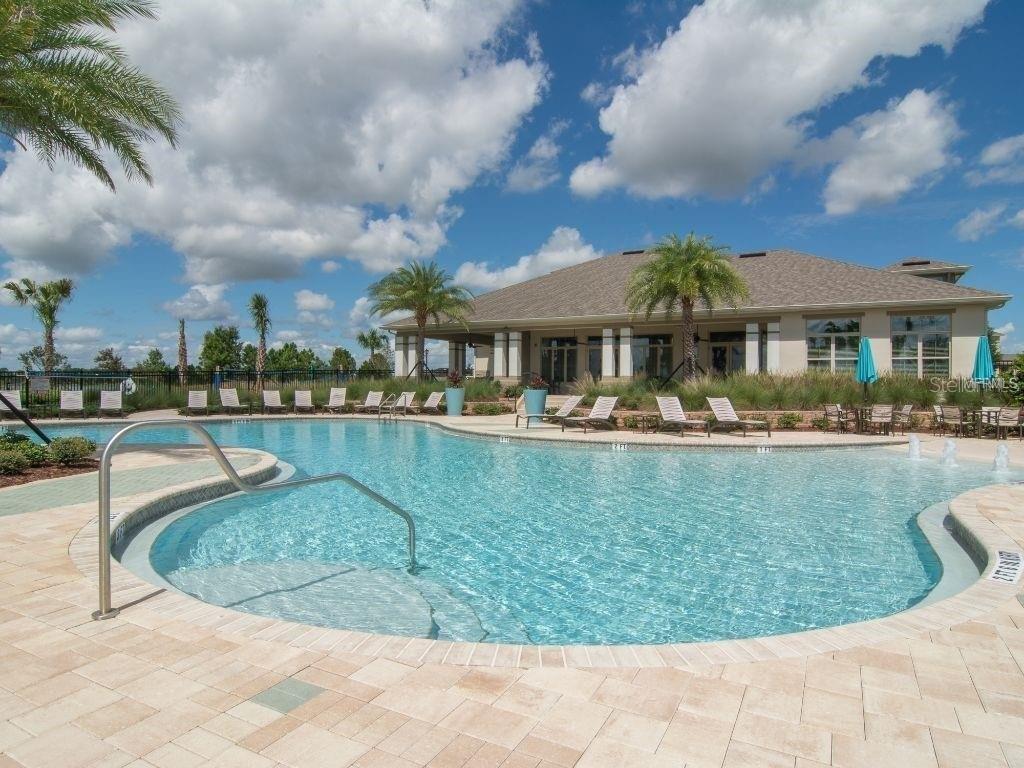 Image 44 of 45 For 16067 Pebble Bluff Loop