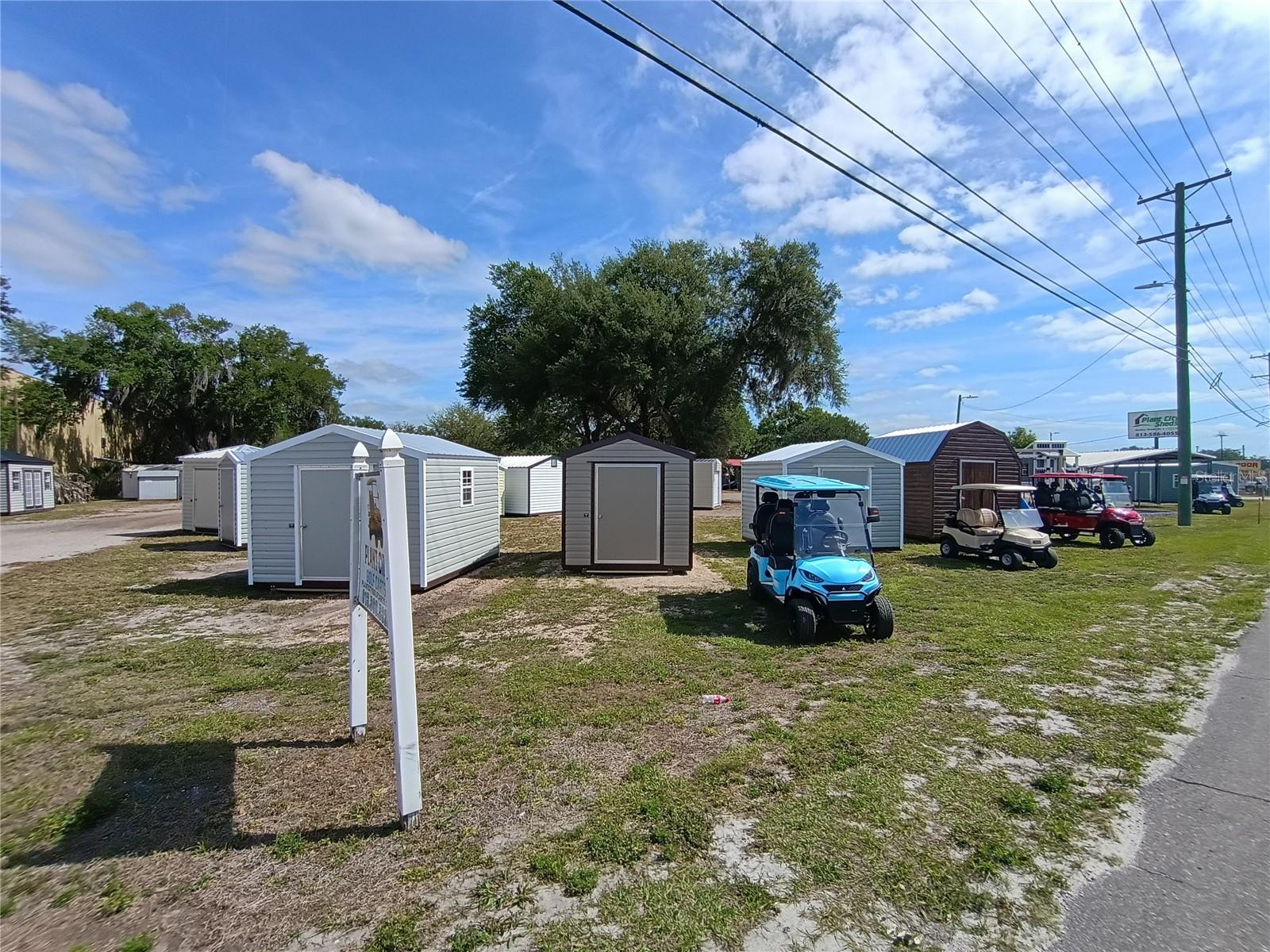 Listing photo id 1 for 2610 92 Highway