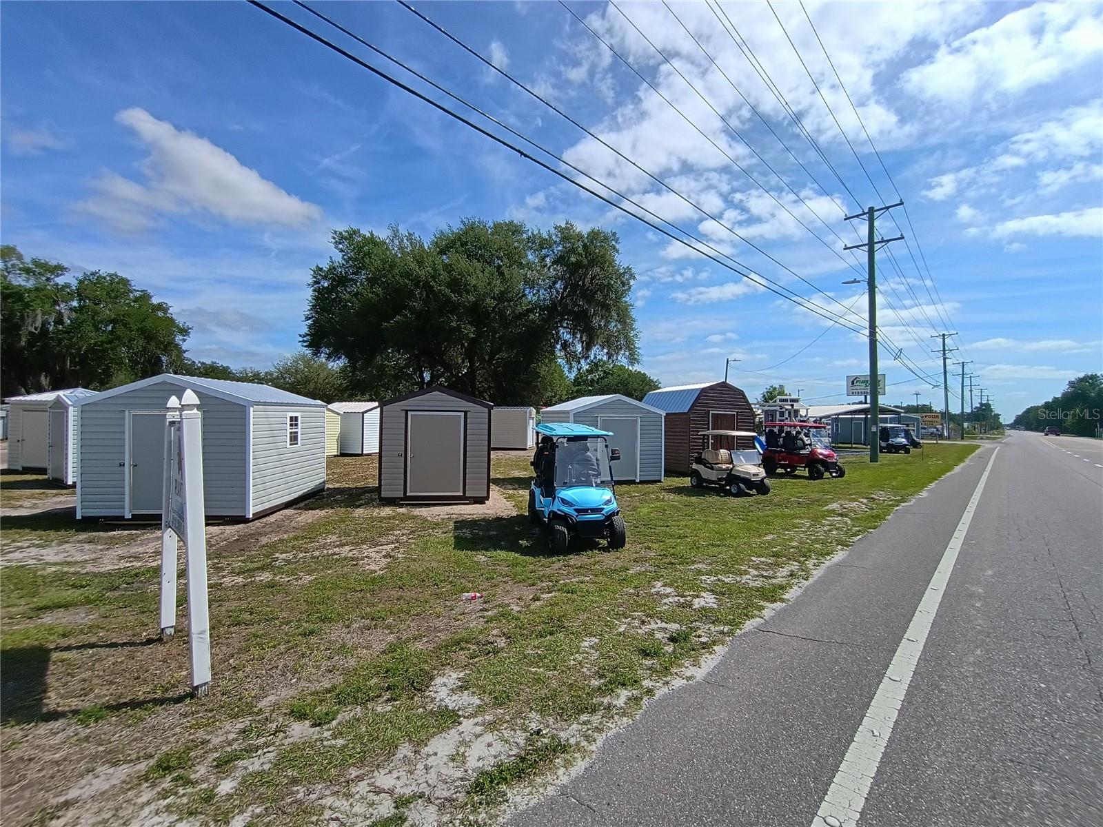 Listing photo id 2 for 2610 92 Highway