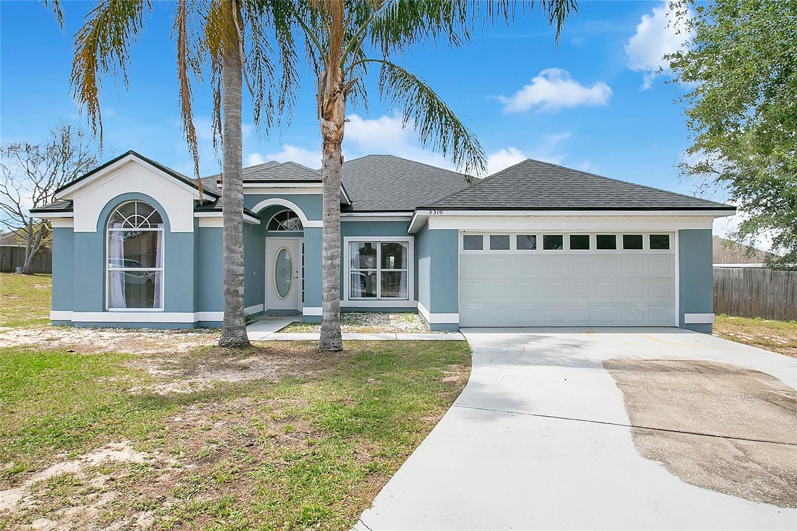 Details for 3310 Sassaquin Court, ORLANDO, FL 32818