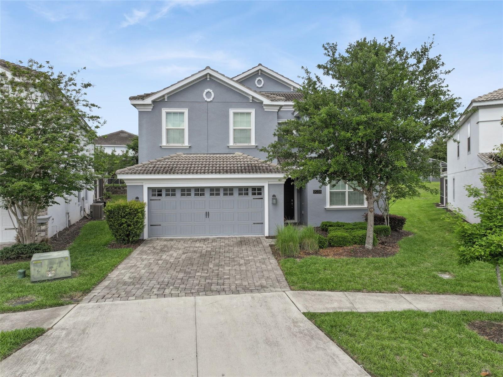 Details for 9038 Stinger Drive, DAVENPORT, FL 33896