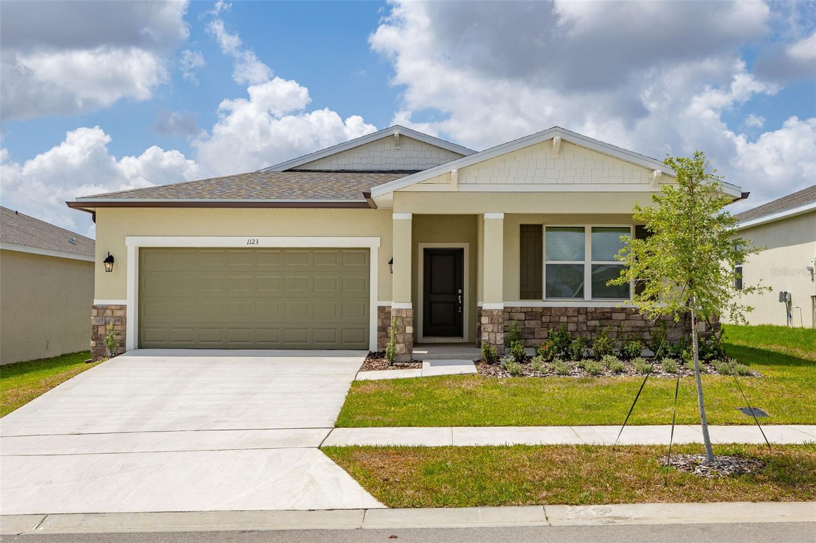 Details for 1123 Patriot Loop, HAINES CITY, FL 33844