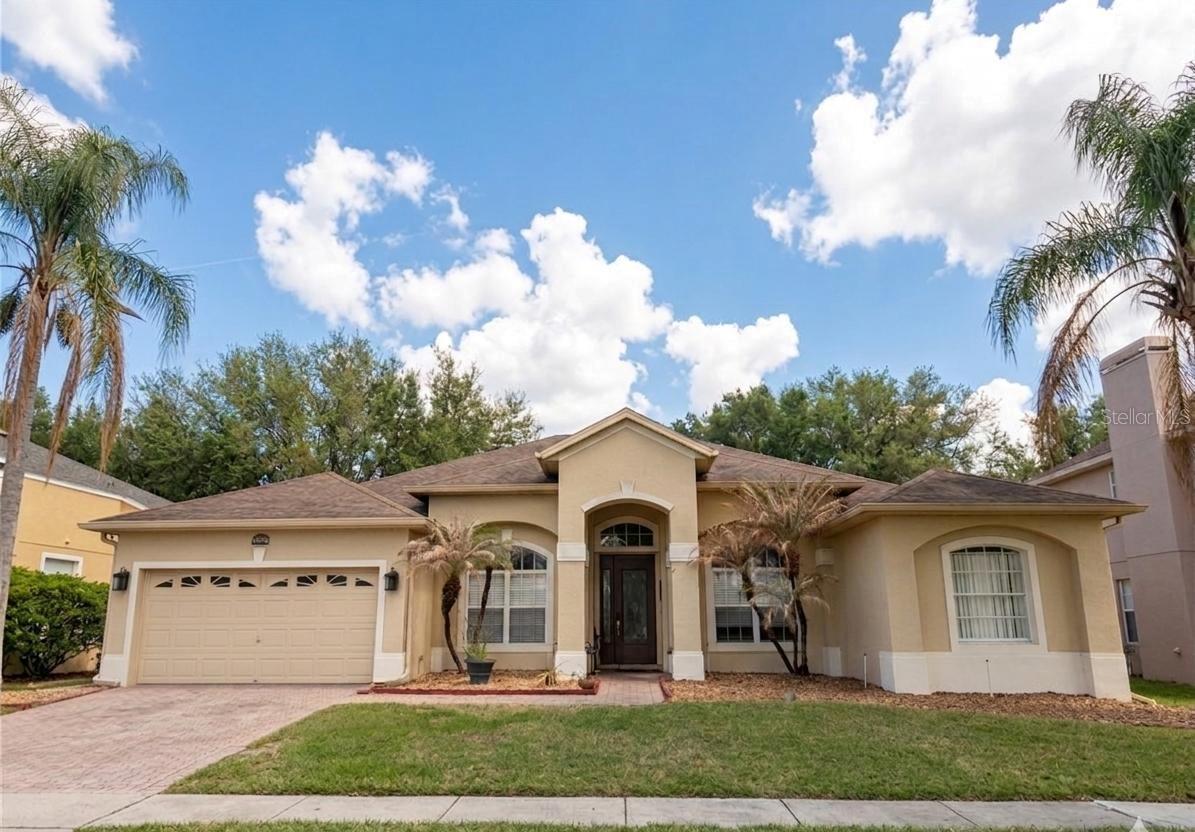 Details for 4003 Greystone Drive, CLERMONT, FL 34711