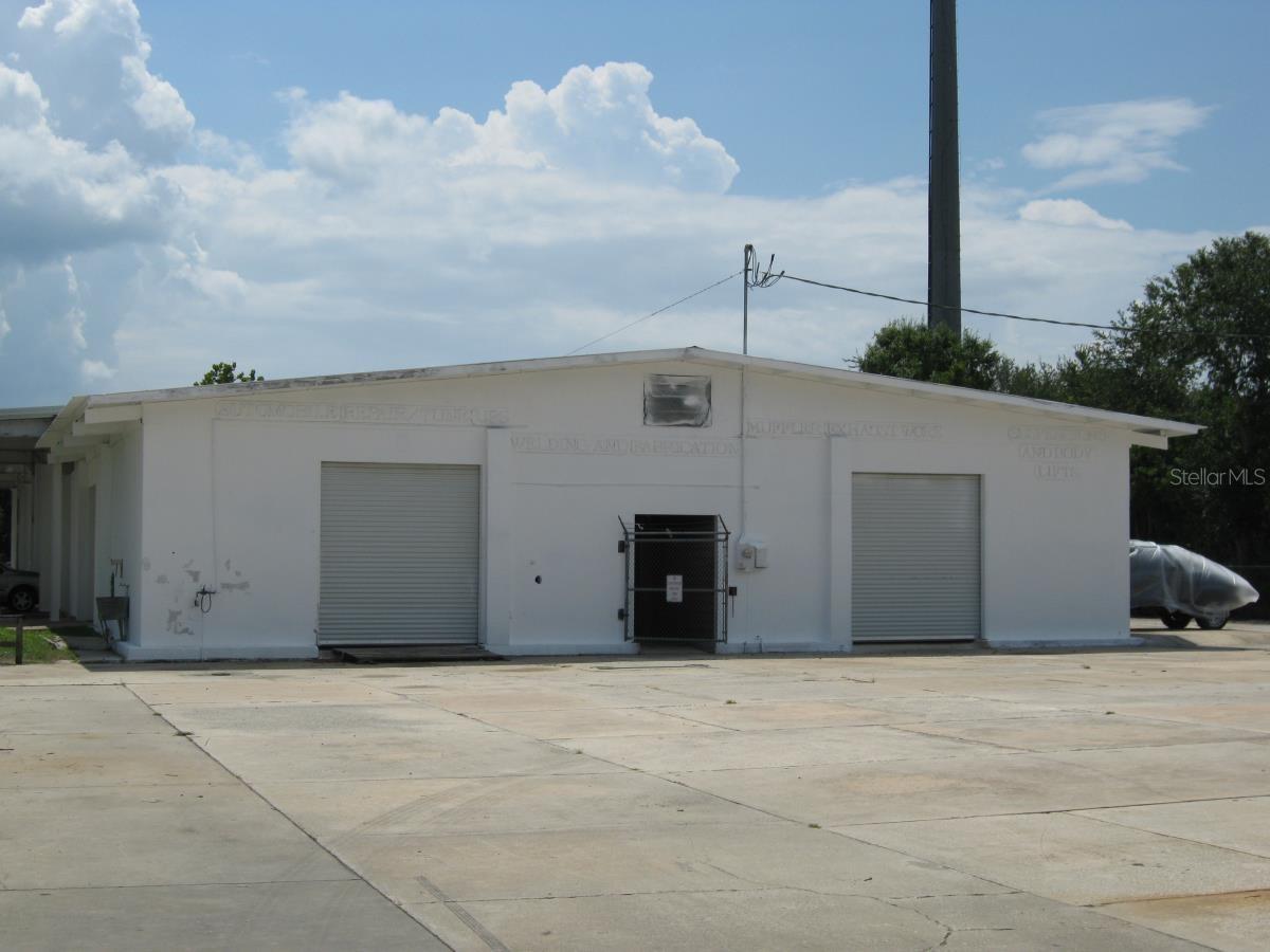 Image 2 of 2 For 1200 John Young Parkway