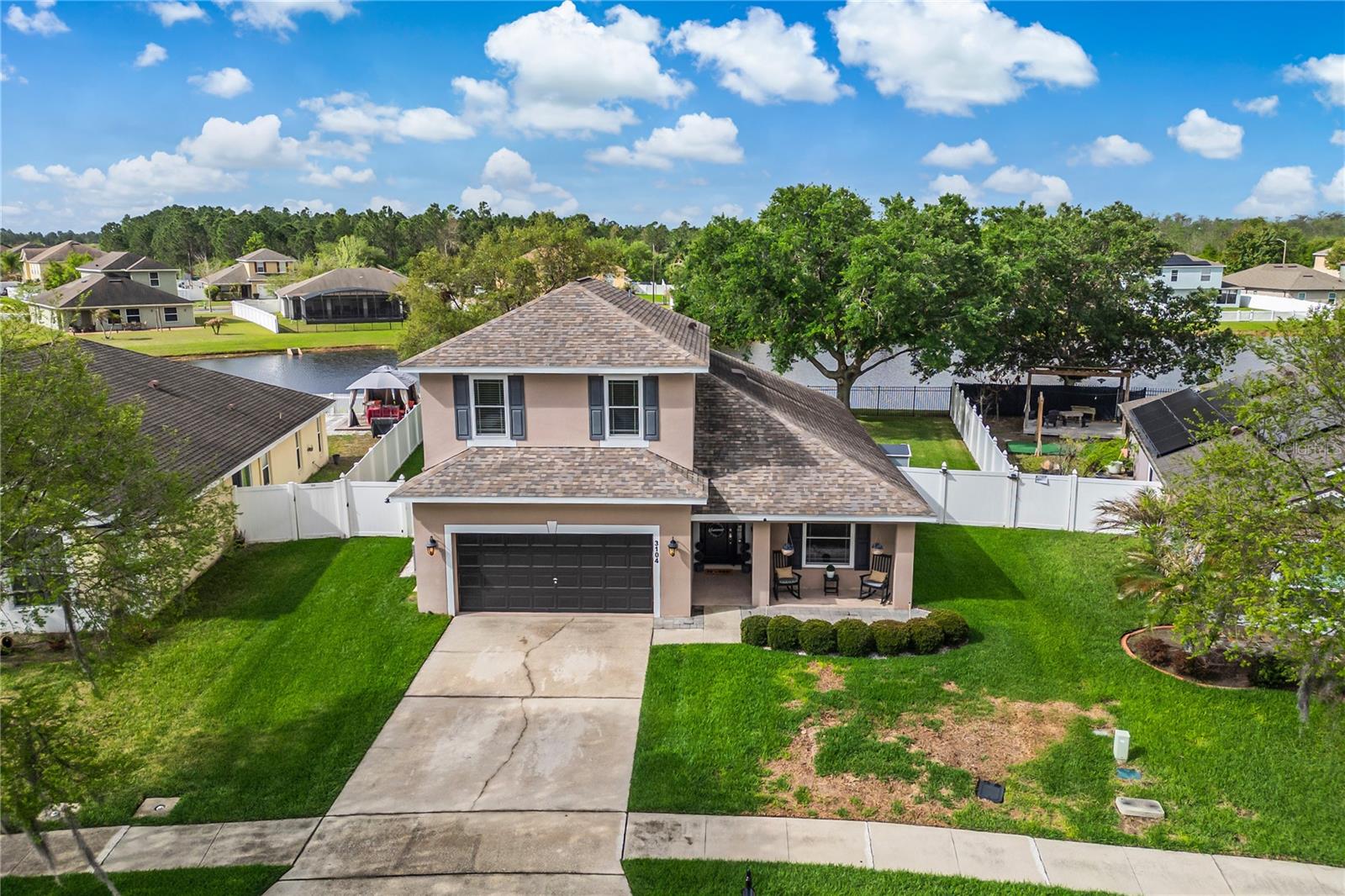 Details for 3104 Mandolin Drive, KISSIMMEE, FL 34744