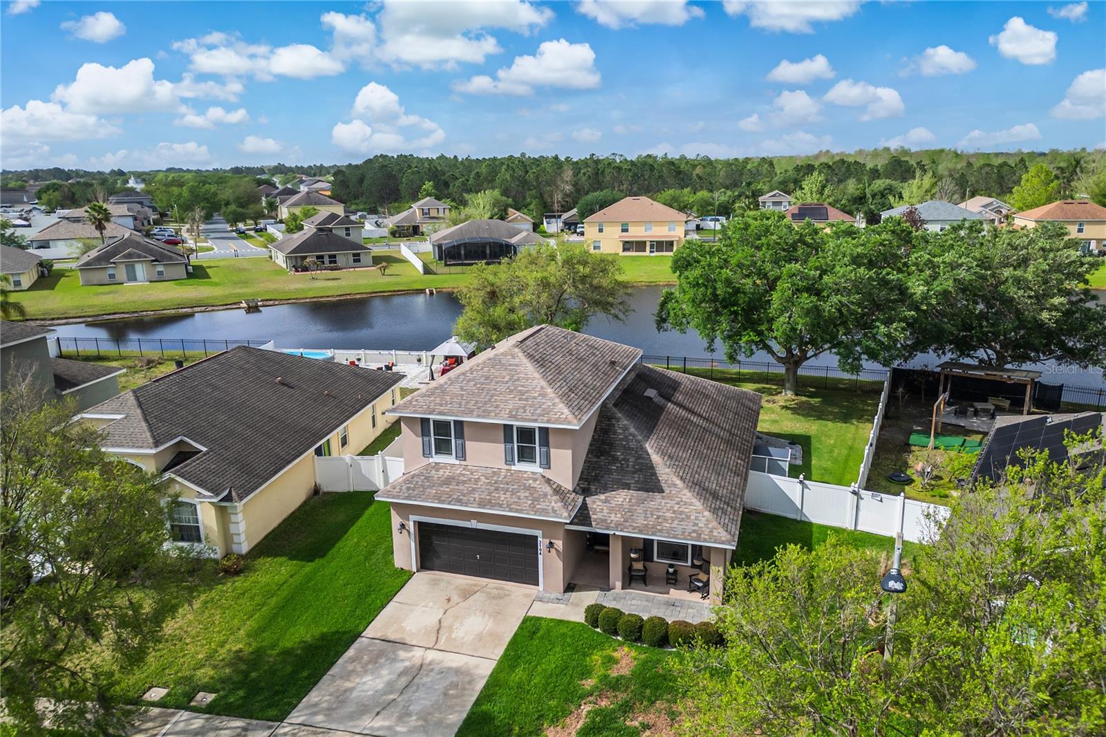 Image 61 of 76 For 3104 Mandolin Drive