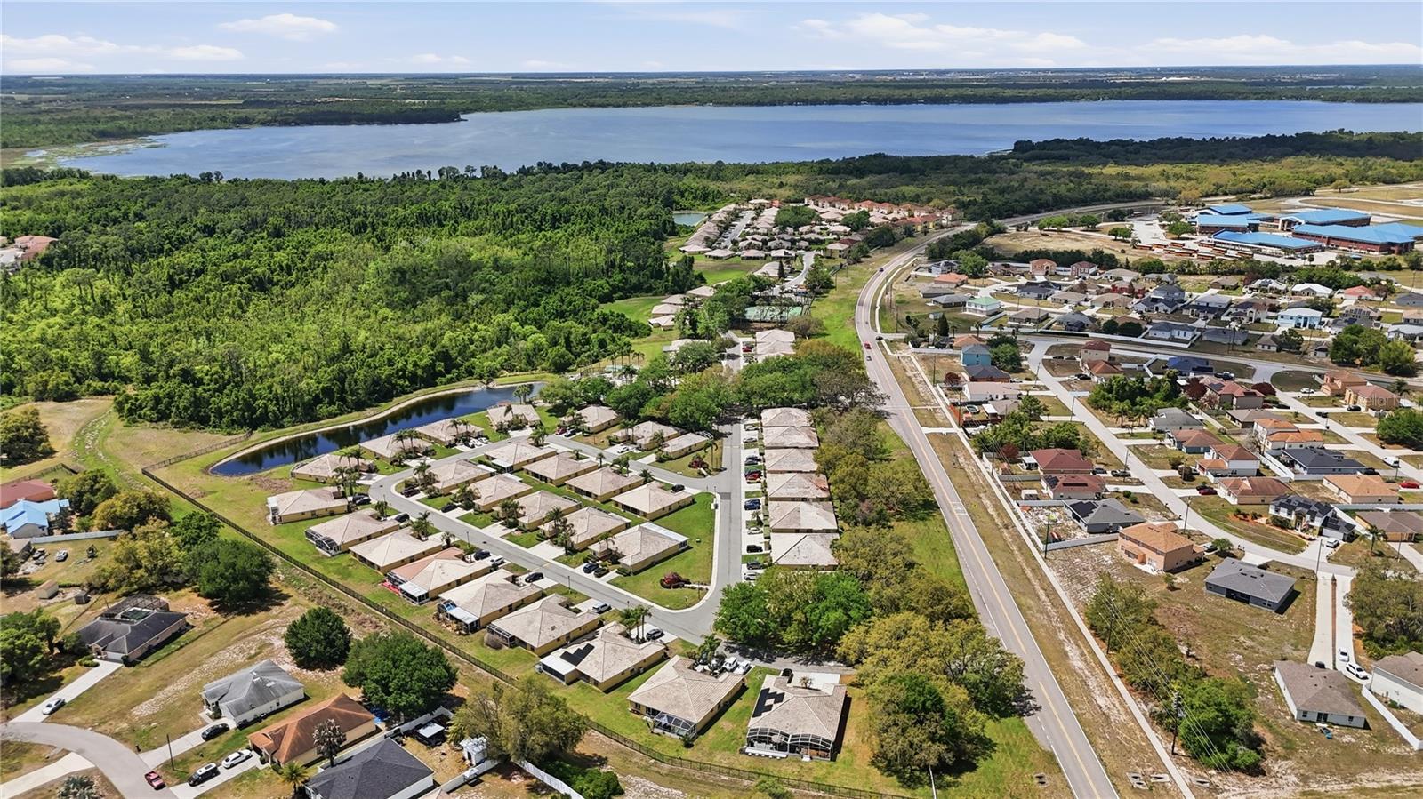 Image 14 of 22 For 631 Lake Marion Golf Resort