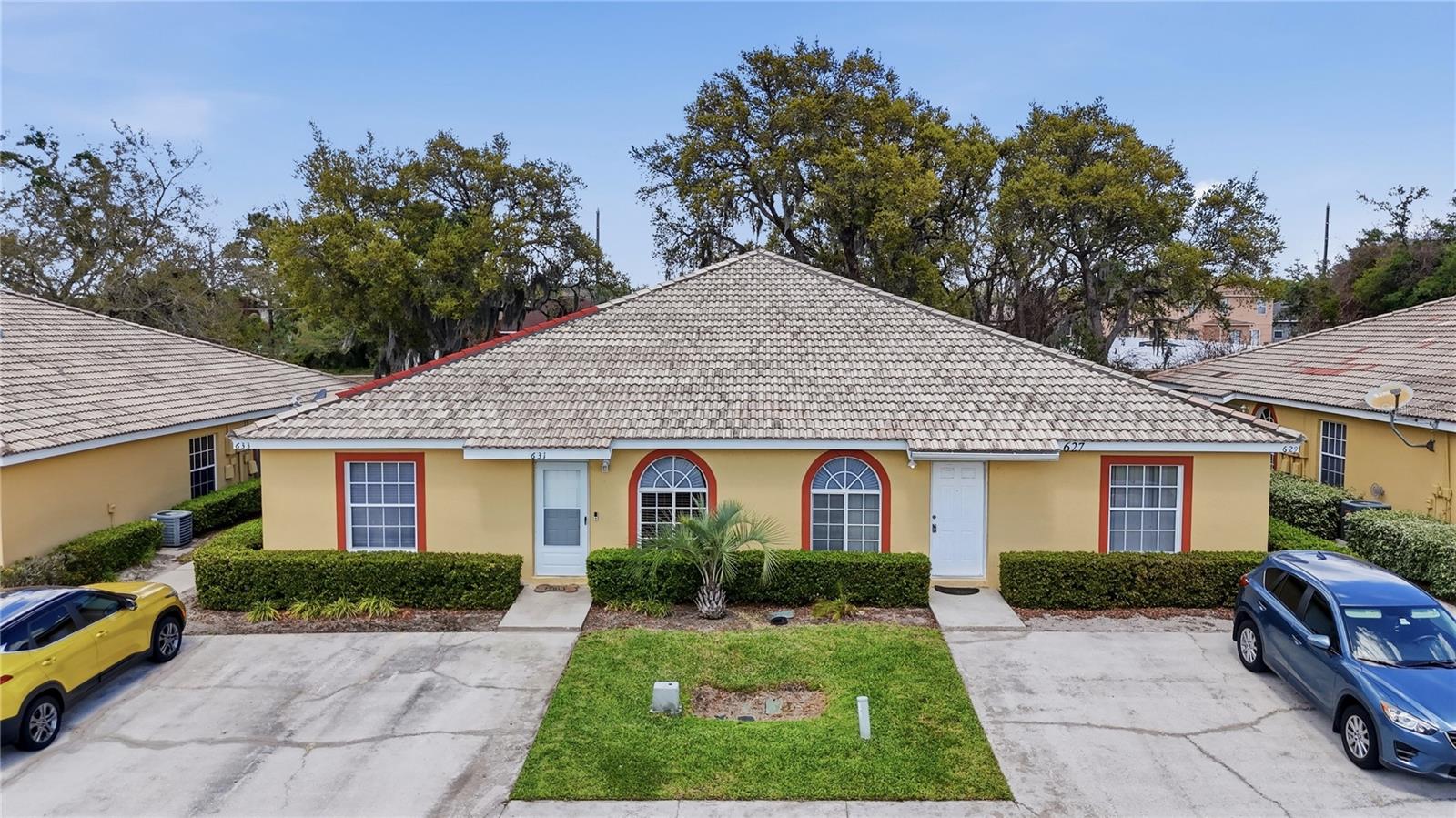 Image 21 of 22 For 631 Lake Marion Golf Resort